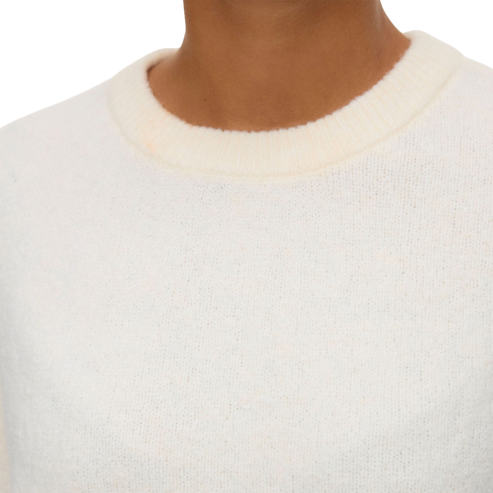 Pull Tricoté Vero Moda Boom Femmes