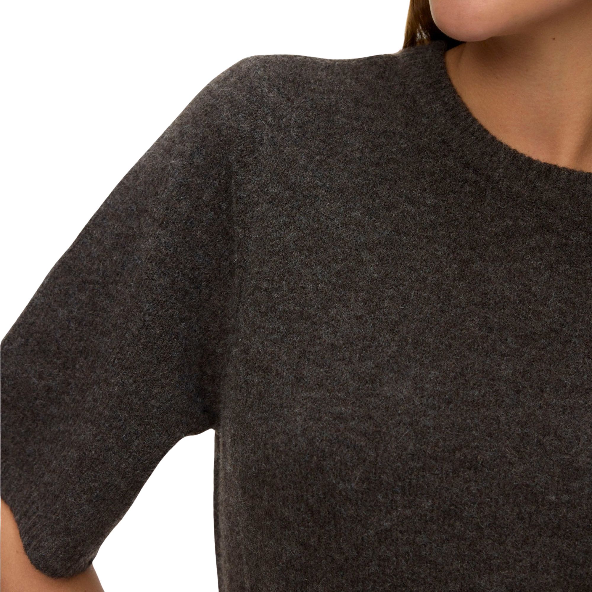 Vero Moda Boom Gestrickter Pullover Damen