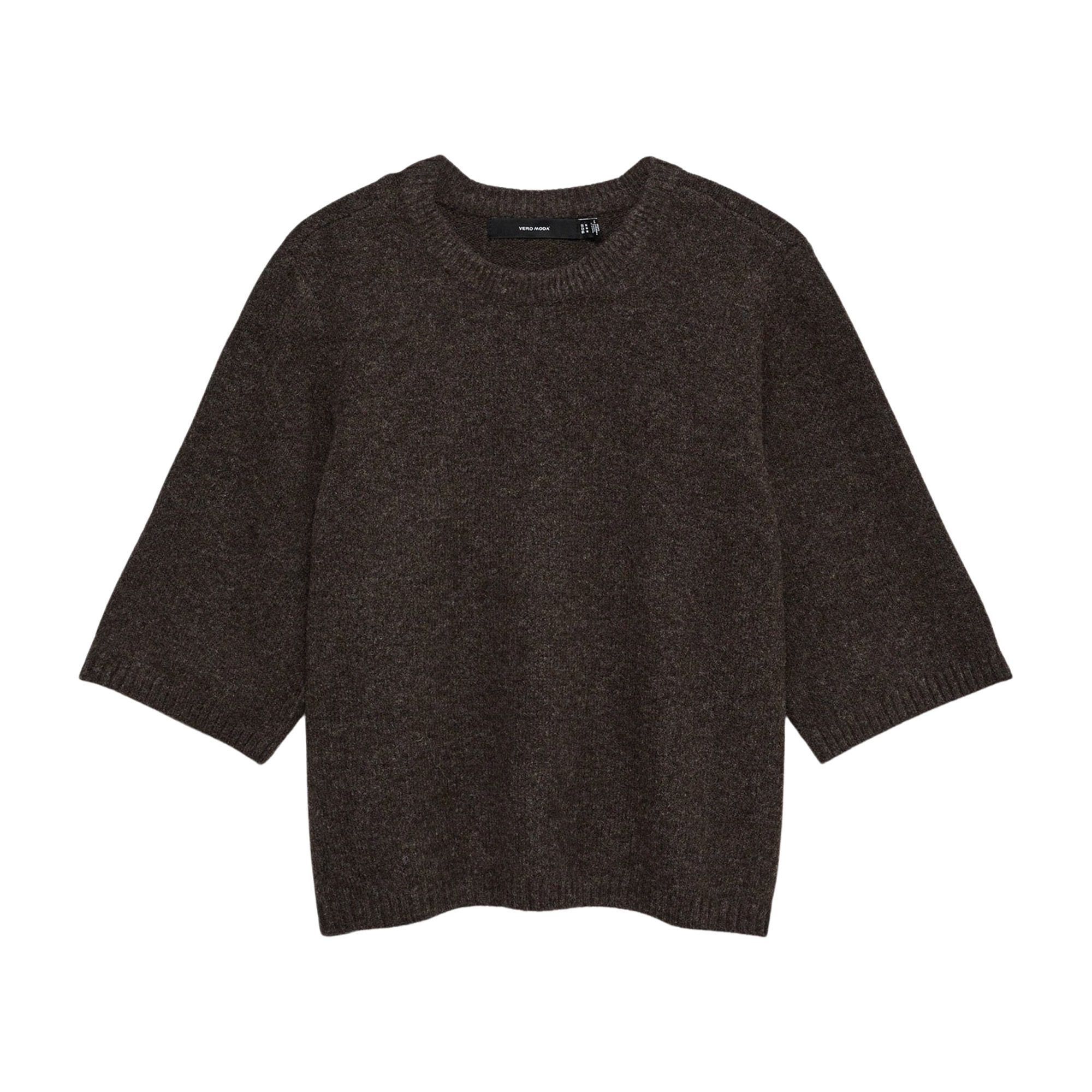 Vero Moda Boom Gestrickter Pullover Damen