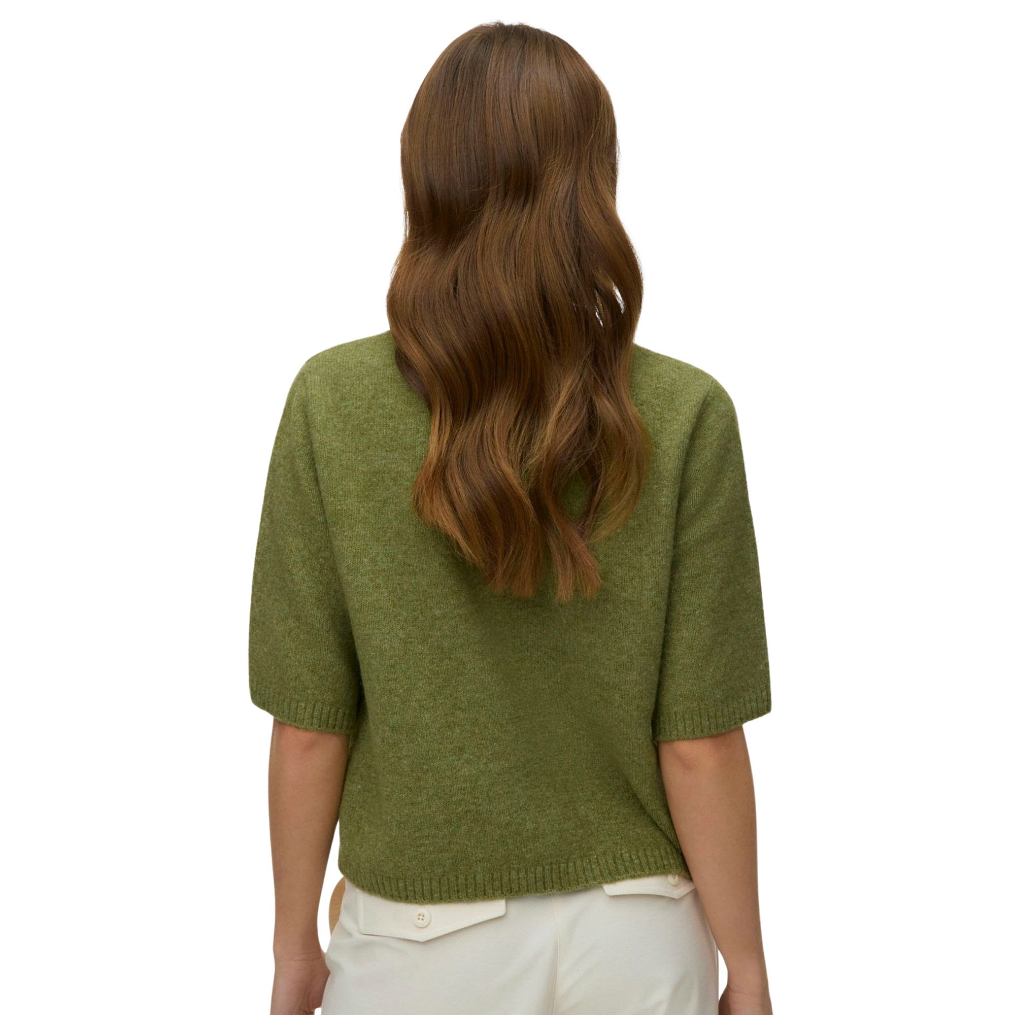 Pull Tricoté Vero Moda Boom Femmes