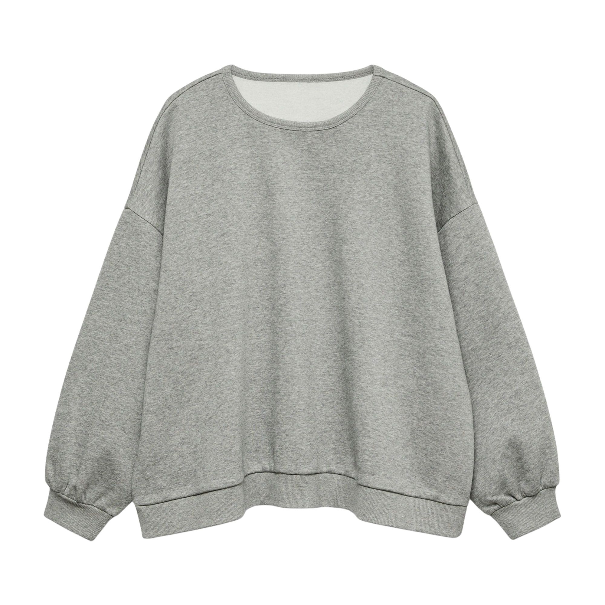 Vero Moda Teddy Sweatshirt Dames