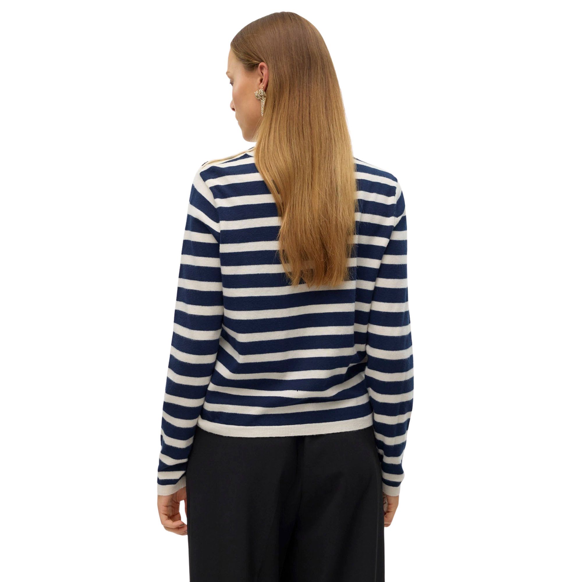 Vero Moda Fantastic Button Sweater Dames
