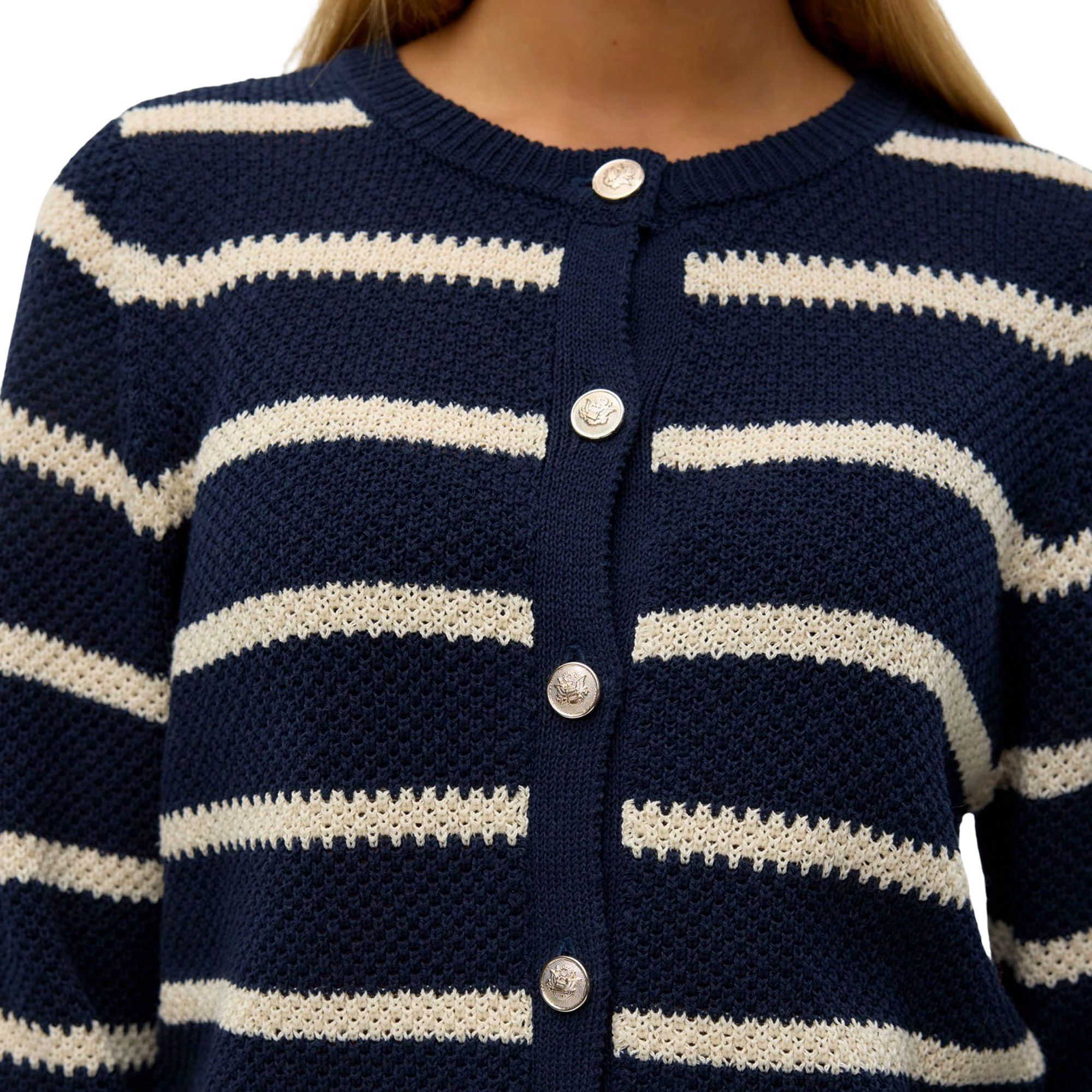Vero Moda Amazing Cardigan Vest Dames