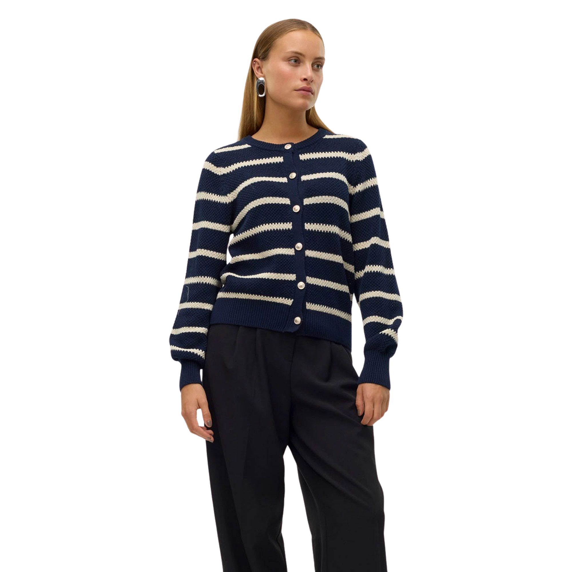 Vero Moda Amazing Cardigan Vest Dames