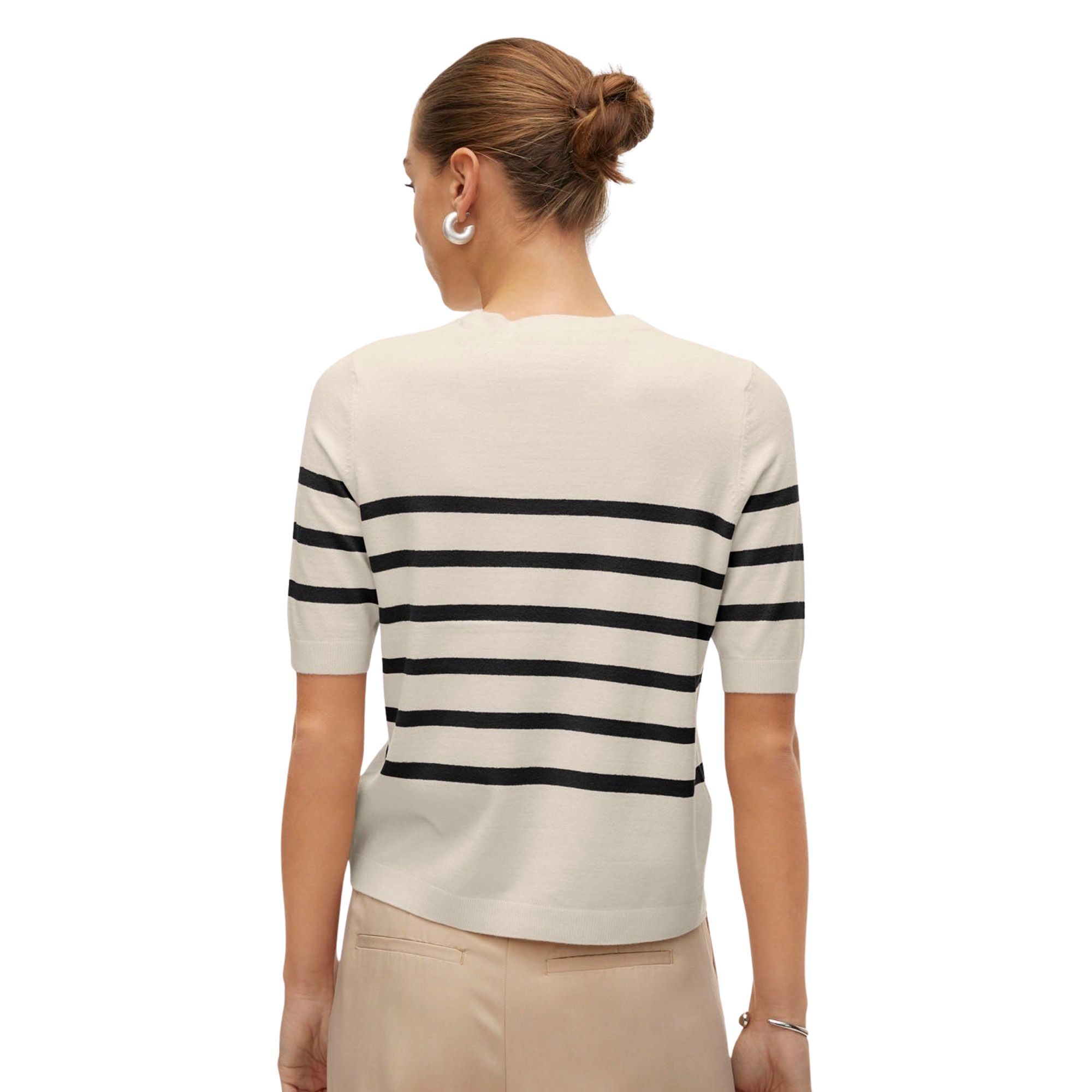 Vero Moda Saba Plain Sweater Dames