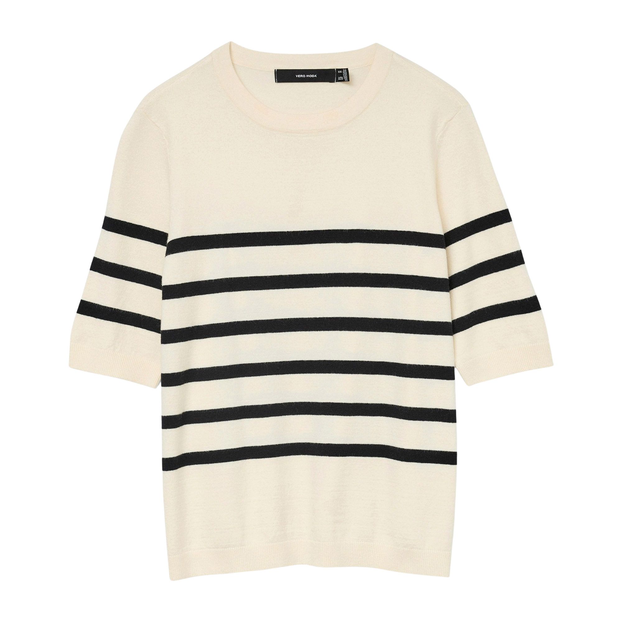 Vero Moda Saba Plain Sweater Dames