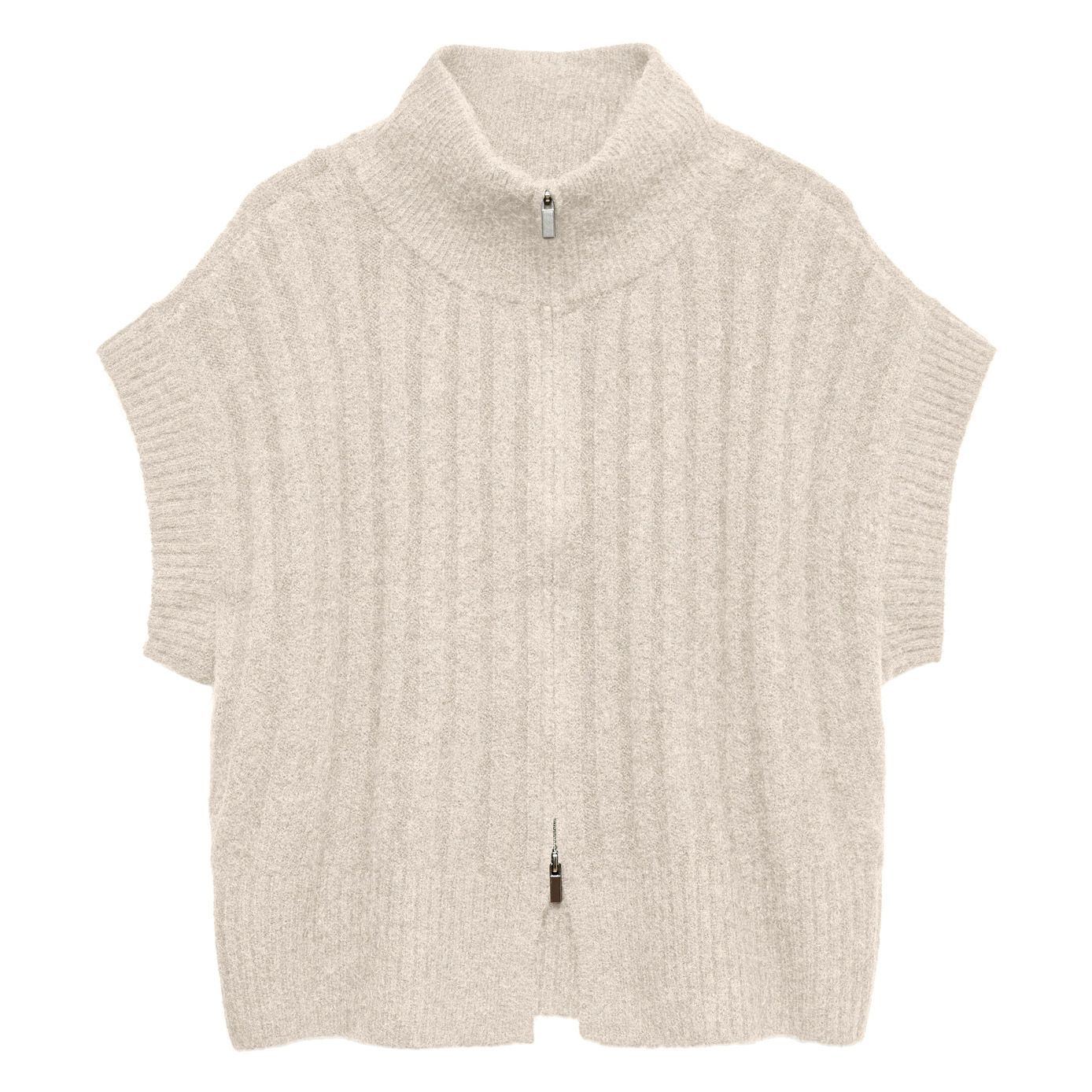 Vero Moda Bang Gebreid Gilet Dames