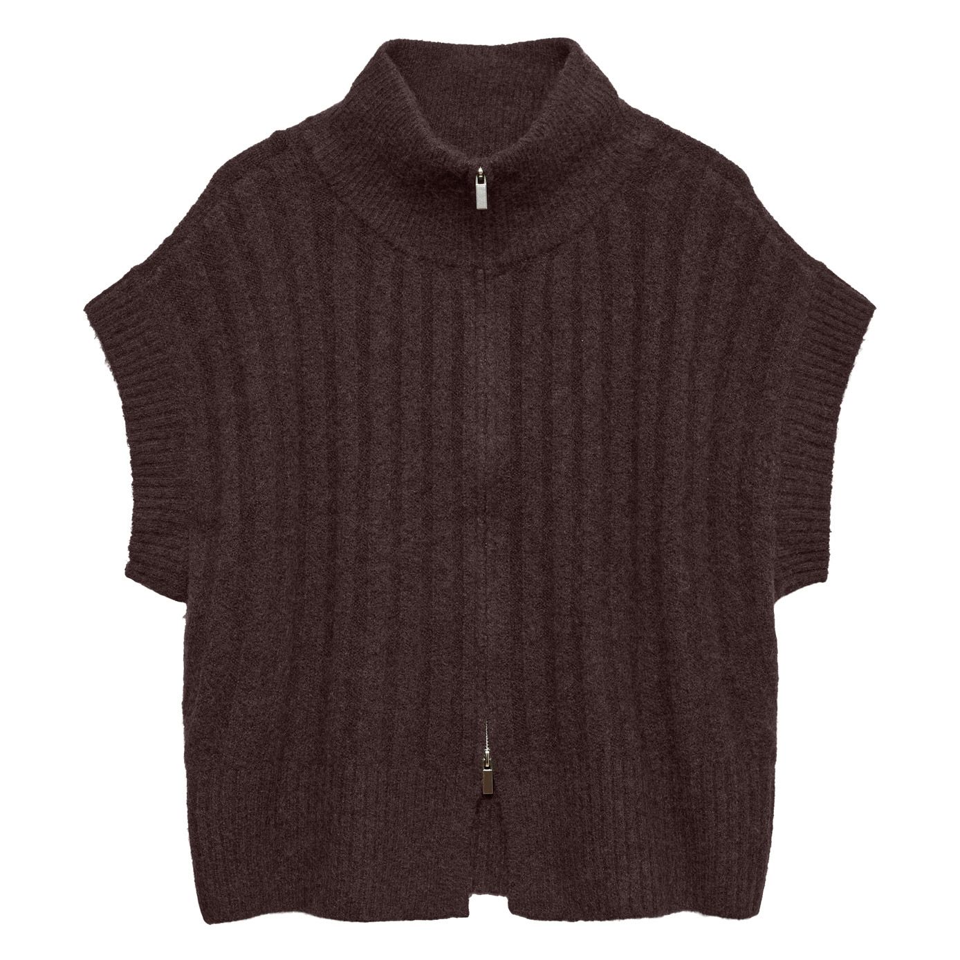 Vero Moda Bang Gebreid Gilet Dames