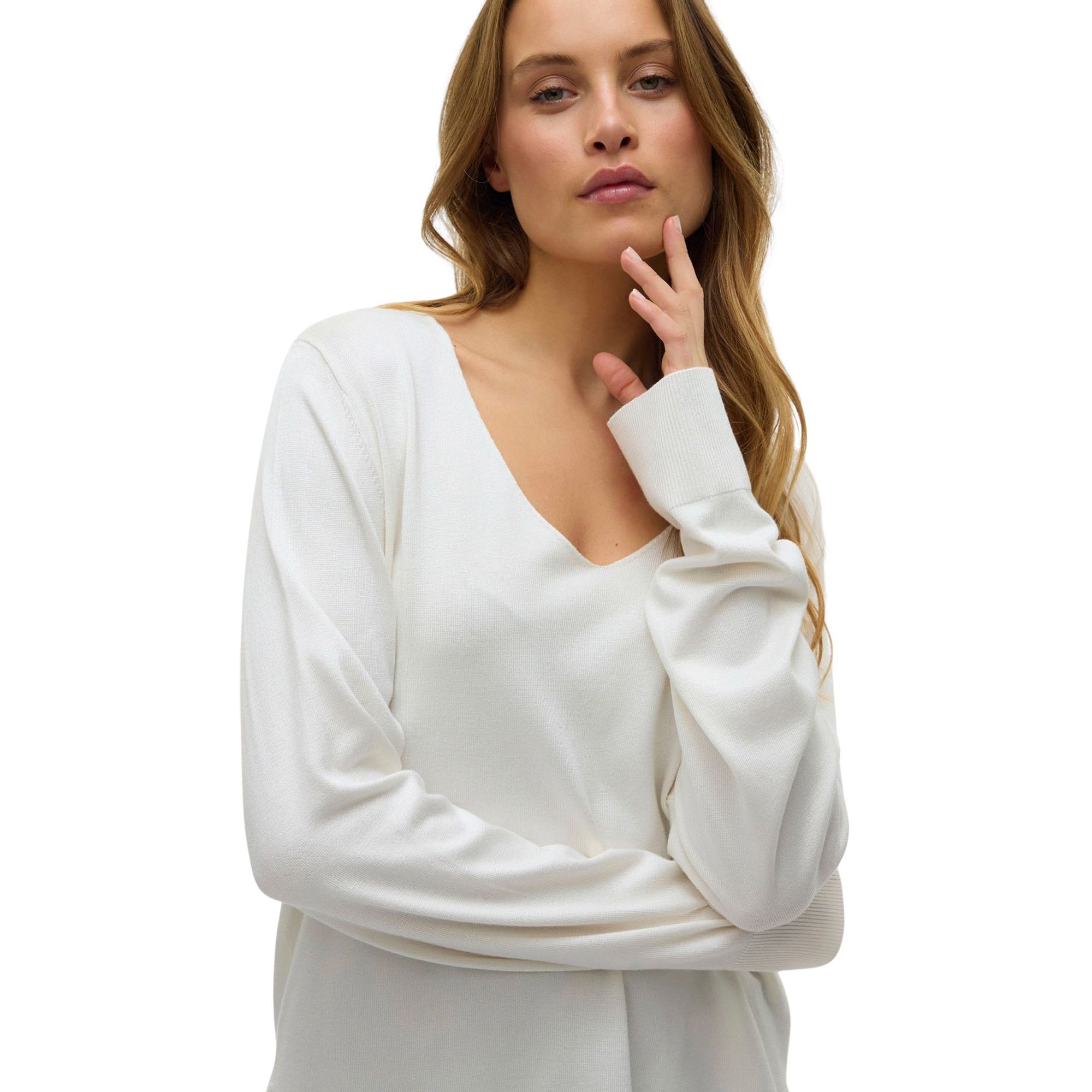 Vero Moda Silja Sweater Dames