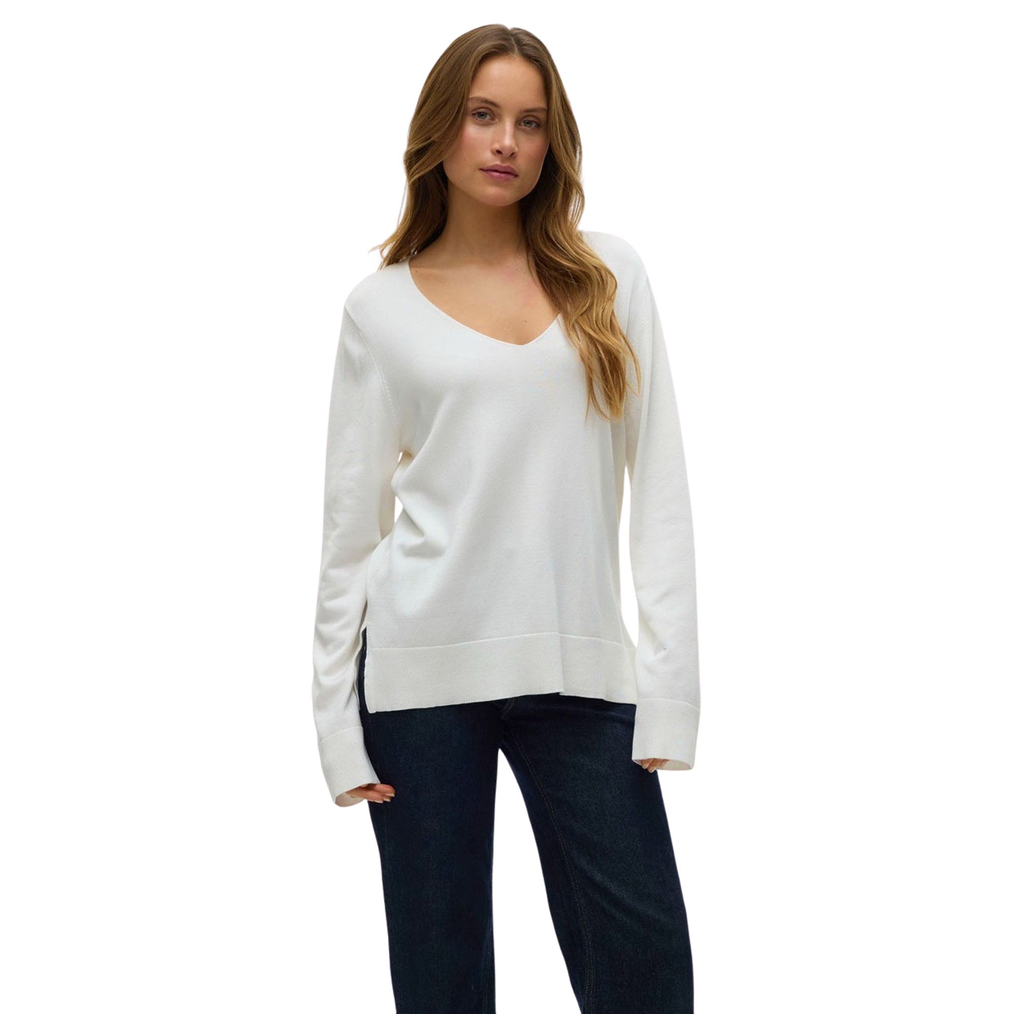 Vero Moda Silja Sweater Dames