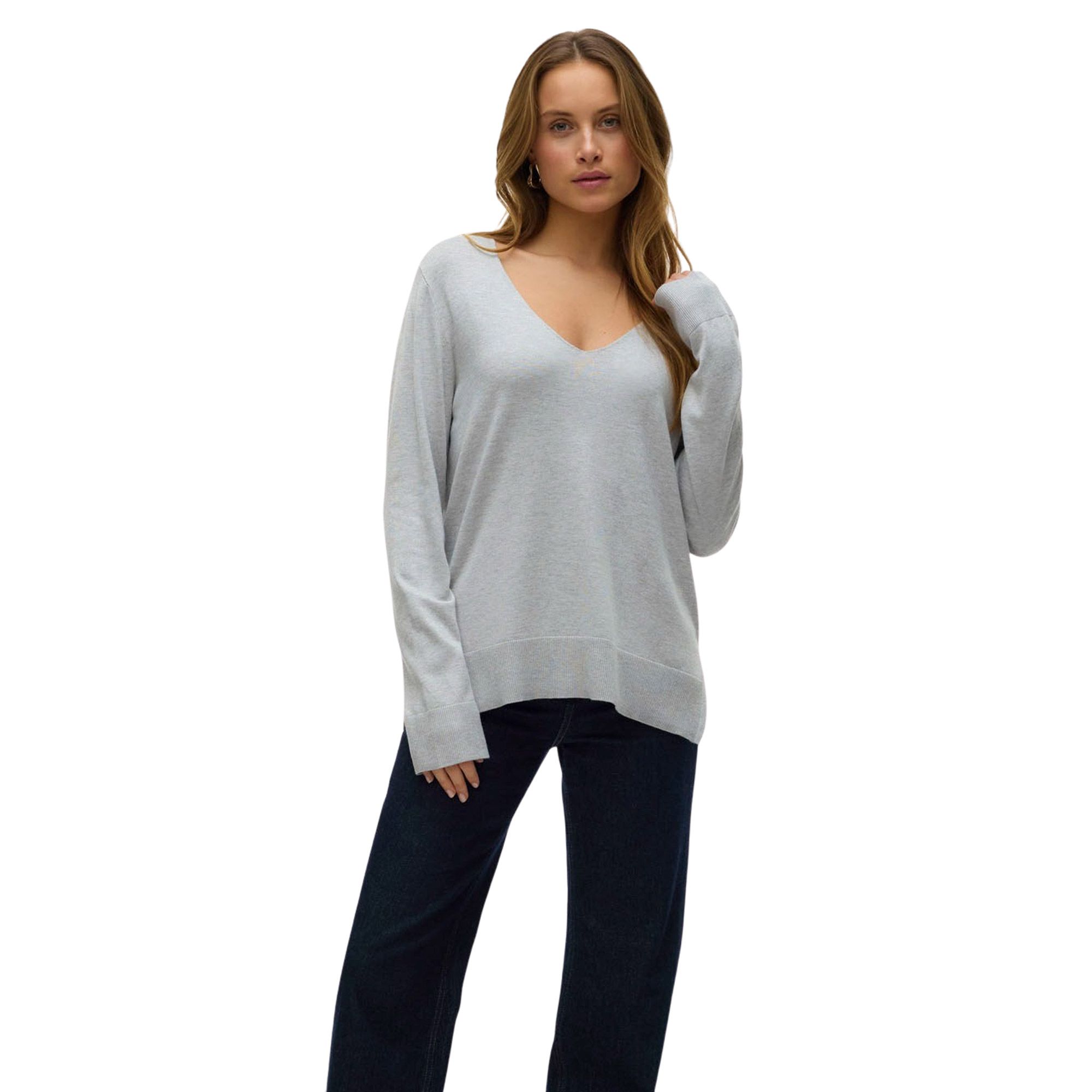 Vero Moda Silja Sweater Dames