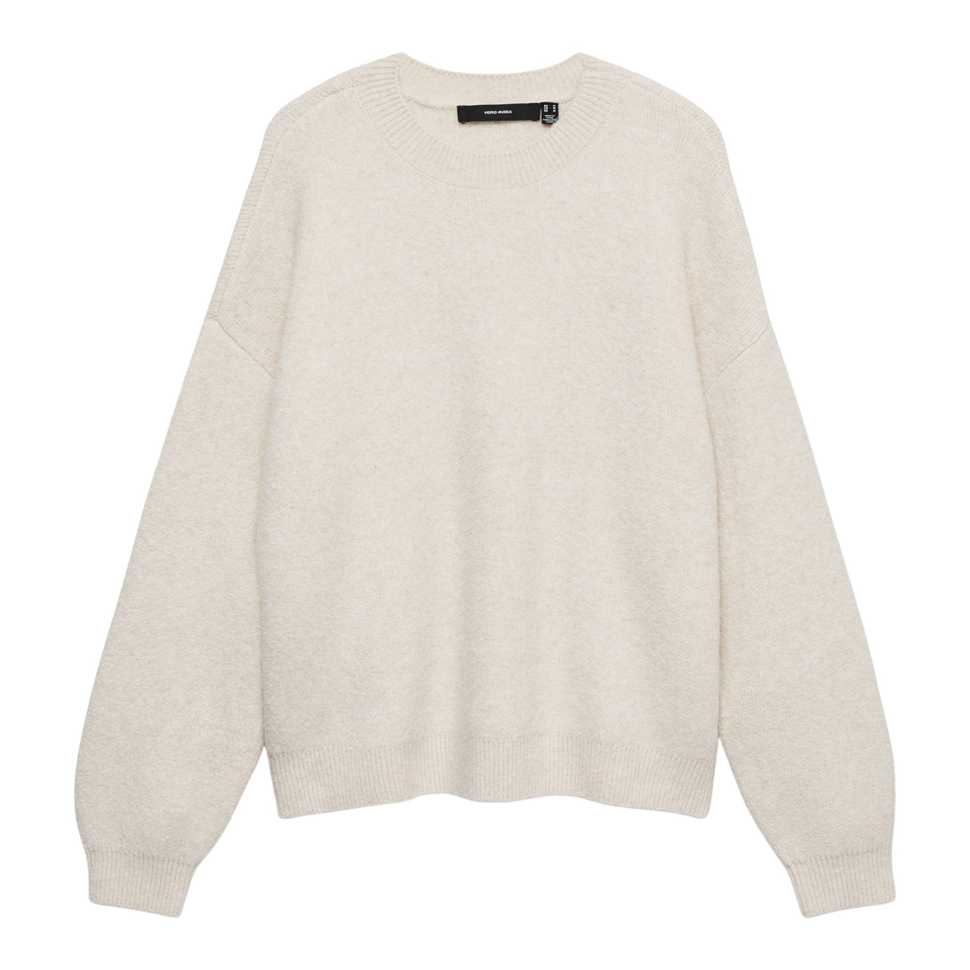 Pull Vero Moda Doffy Jacquard Femmes