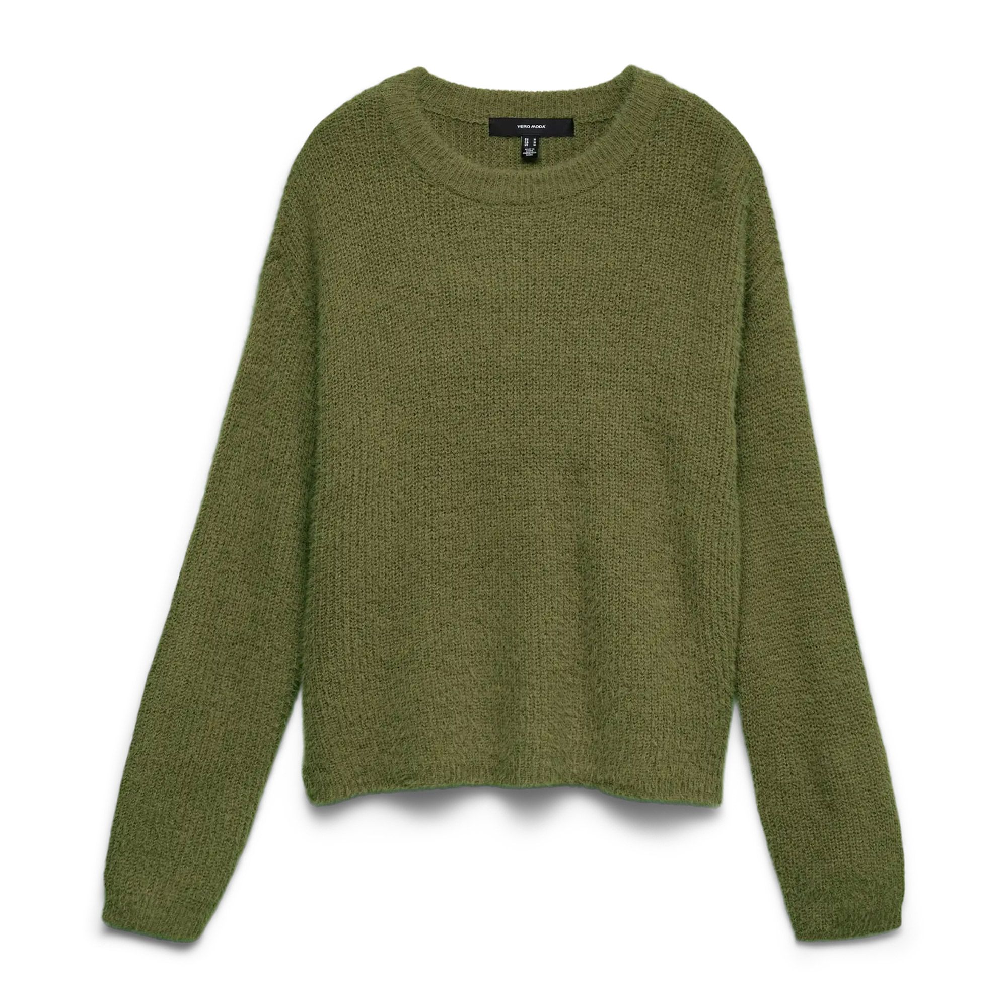 Vero Moda Puff LS Pullover Damen
