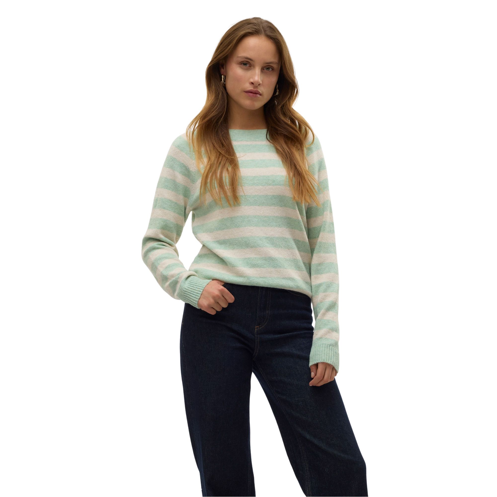Vero Moda Doffy Trui Dames