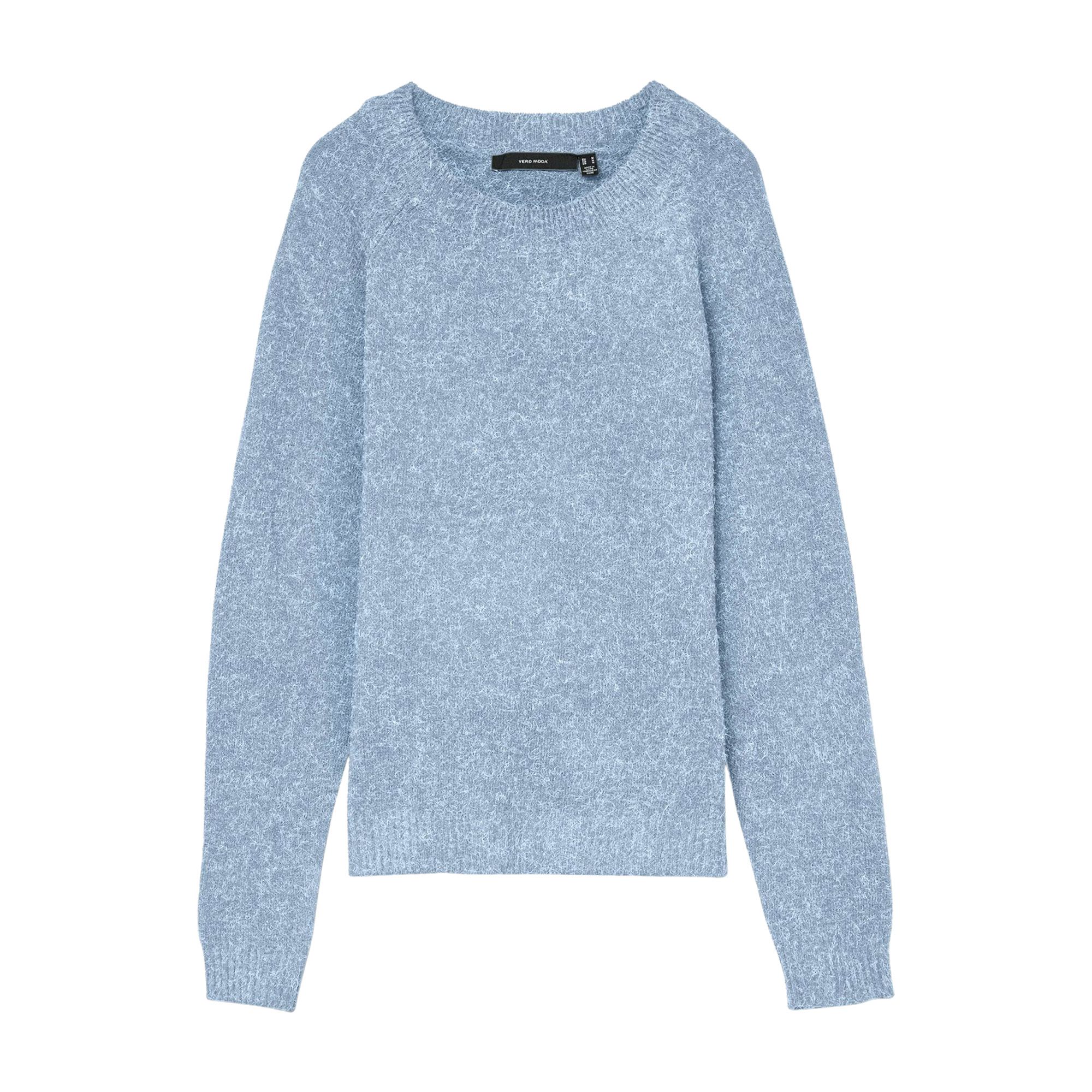 Vero Moda Doffy Gebreide Trui Dames