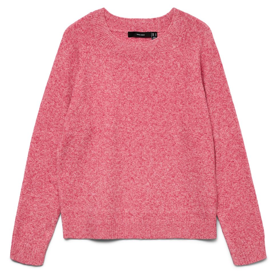 Vero Moda Doffy Gebreide Trui Dames