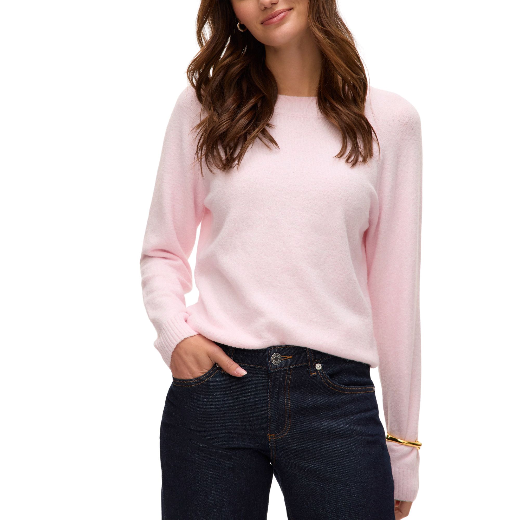 Vero Moda Doffy Gebreide Trui Dames