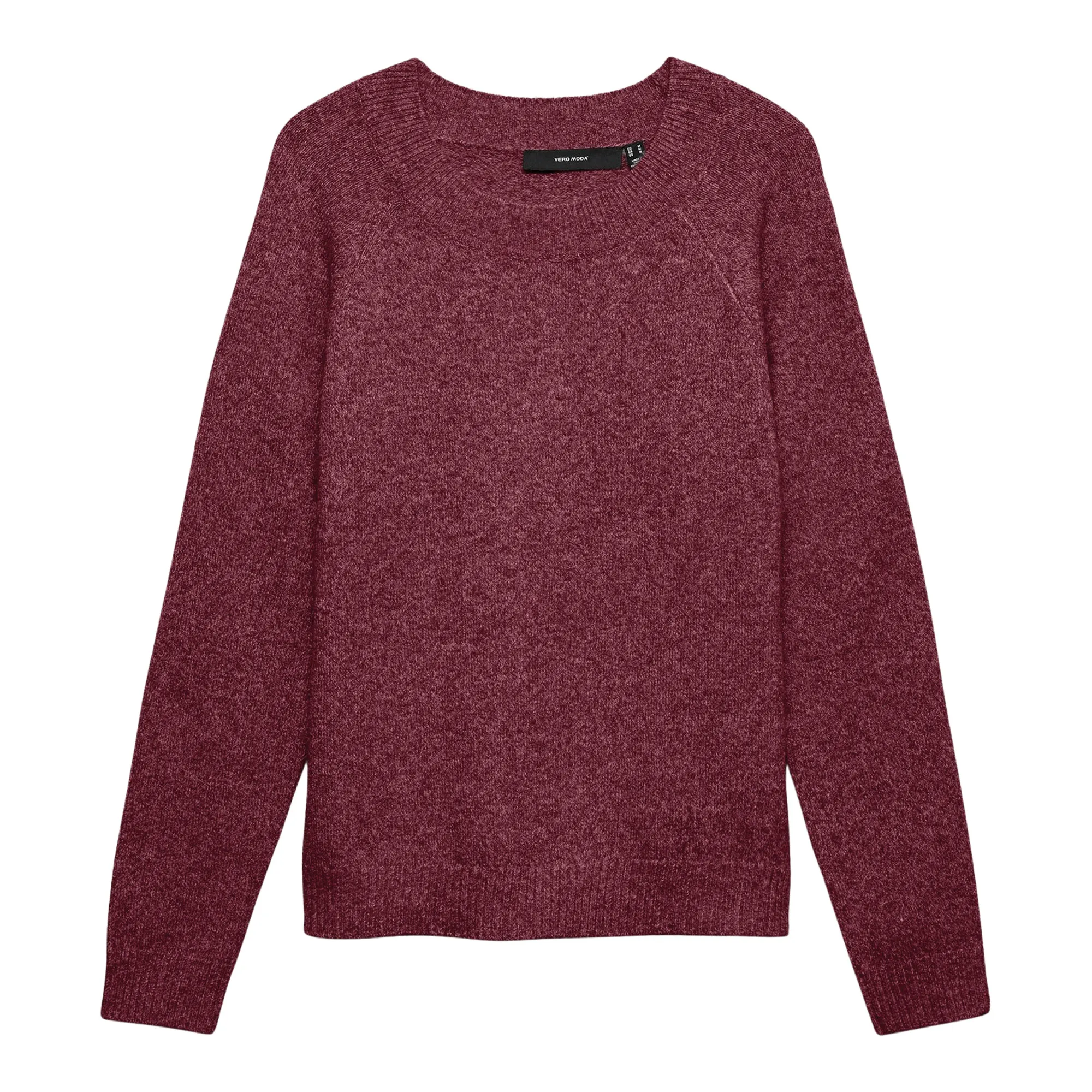 Vero Moda Doffy Gebreide Trui Dames
