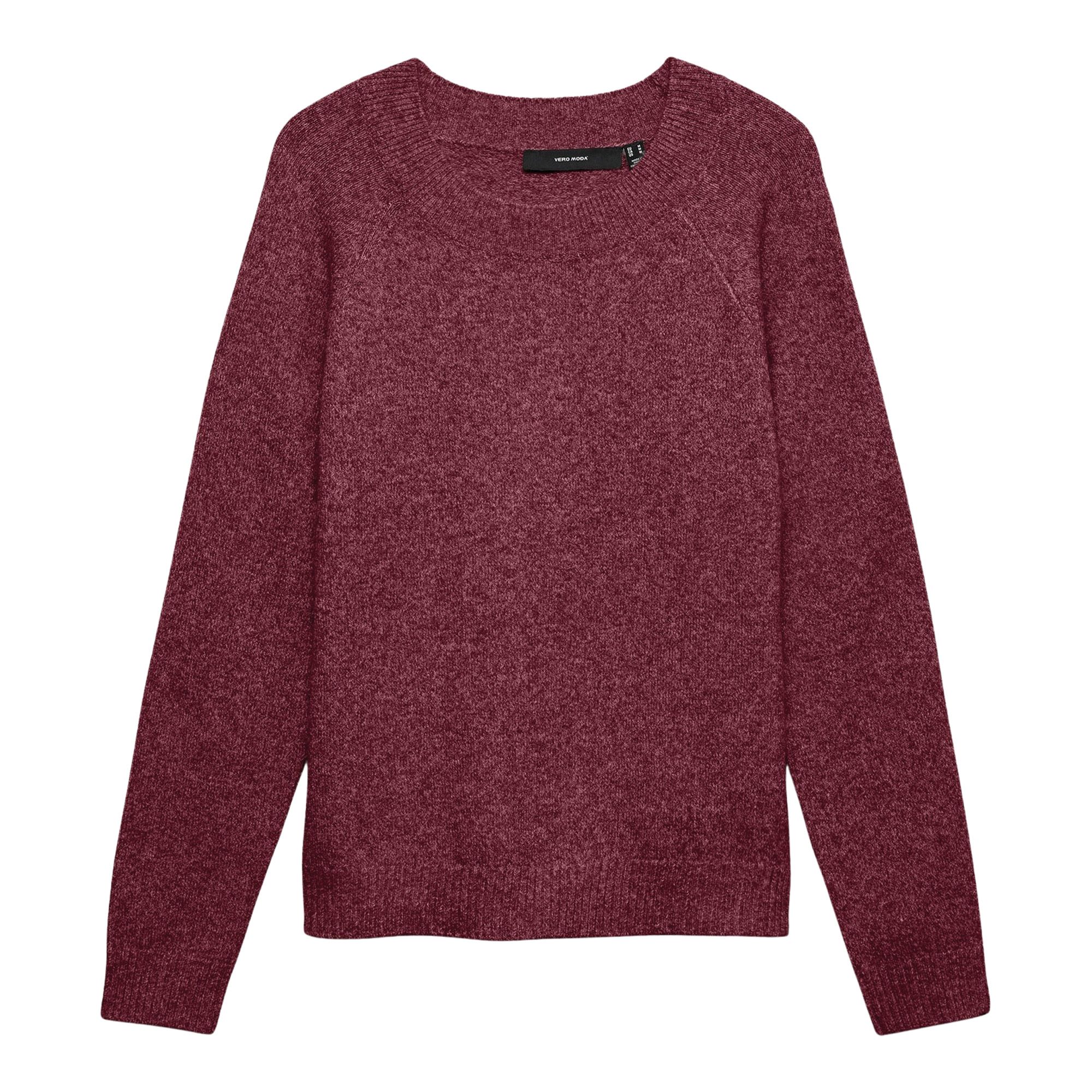 Vero Moda Doffy Gebreide Trui Dames