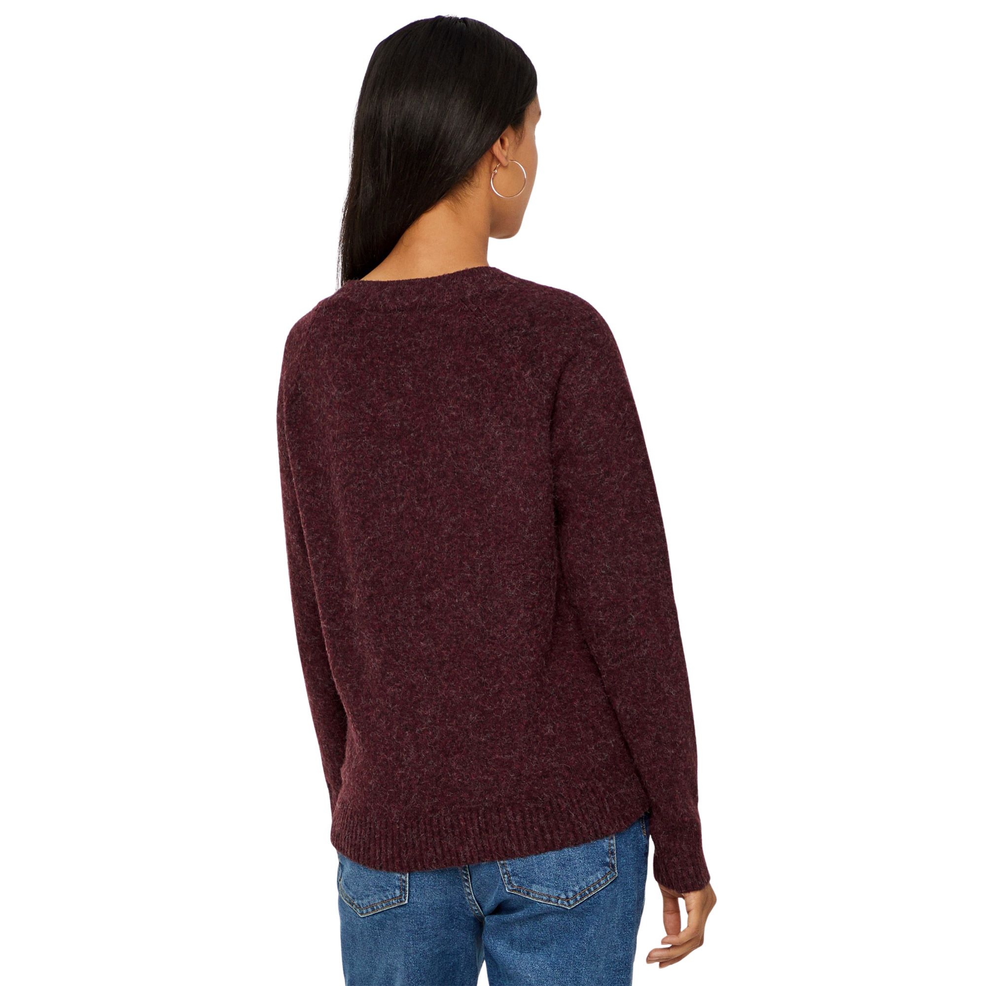 Pull en maille Vero Moda Doffy Femmes