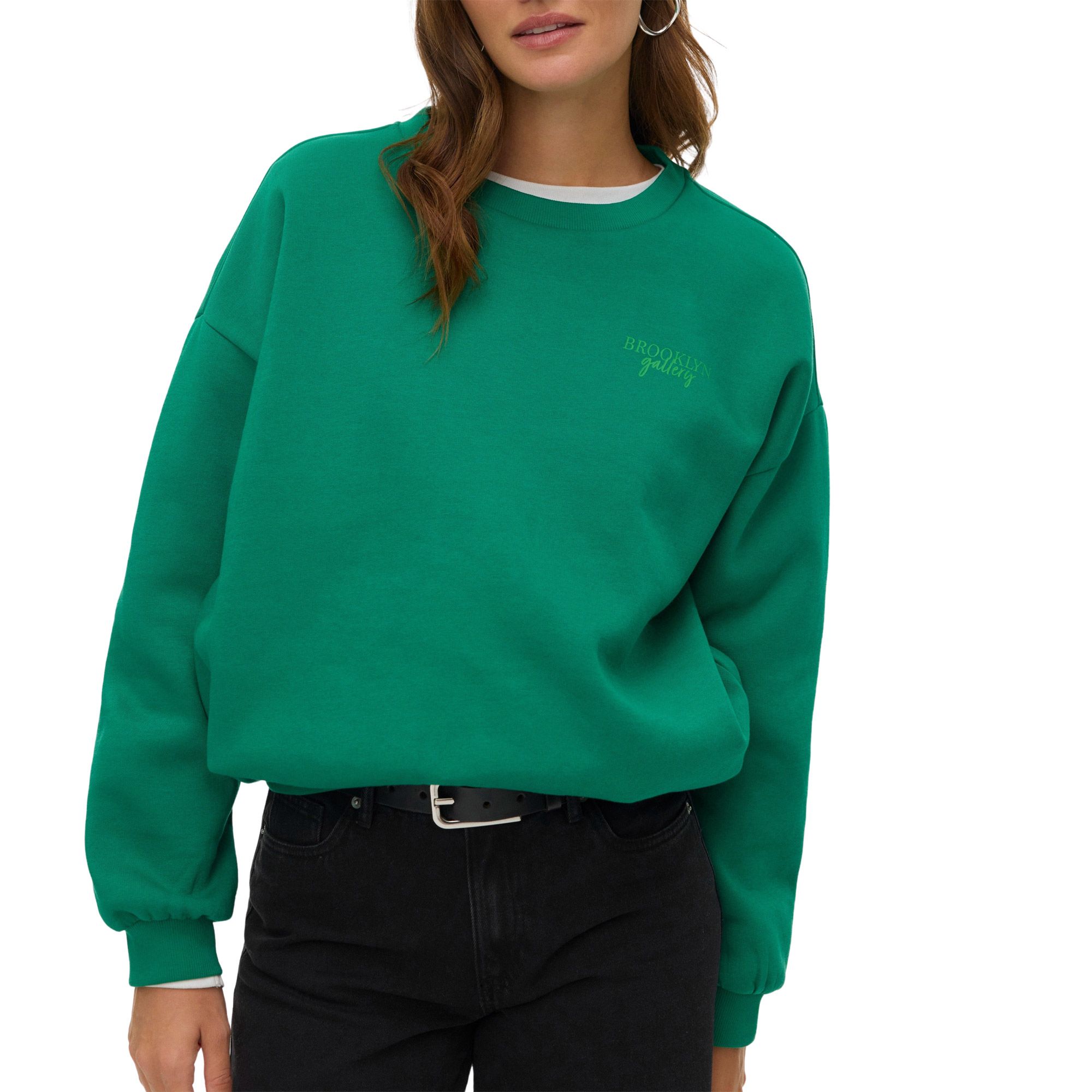Vero Moda Ursula LS Sweater Dames