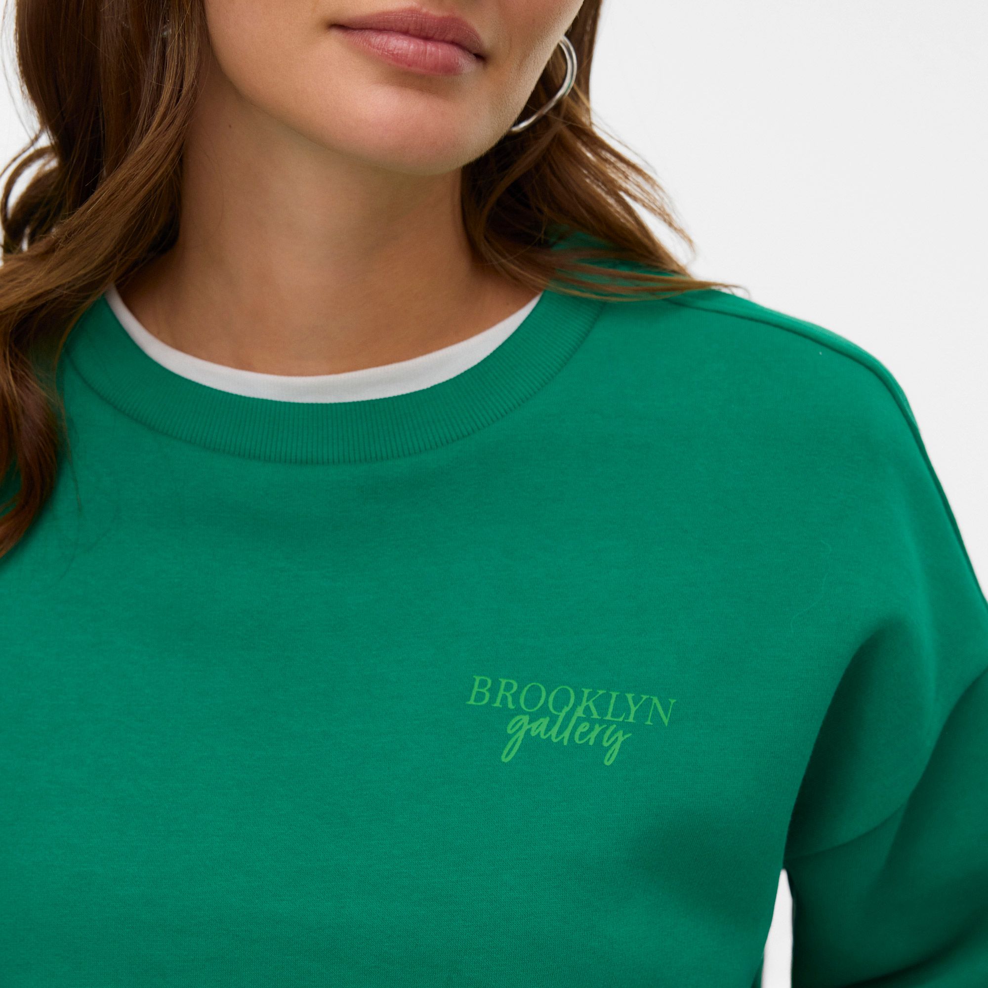 Vero Moda Ursula LS Sweater Dames