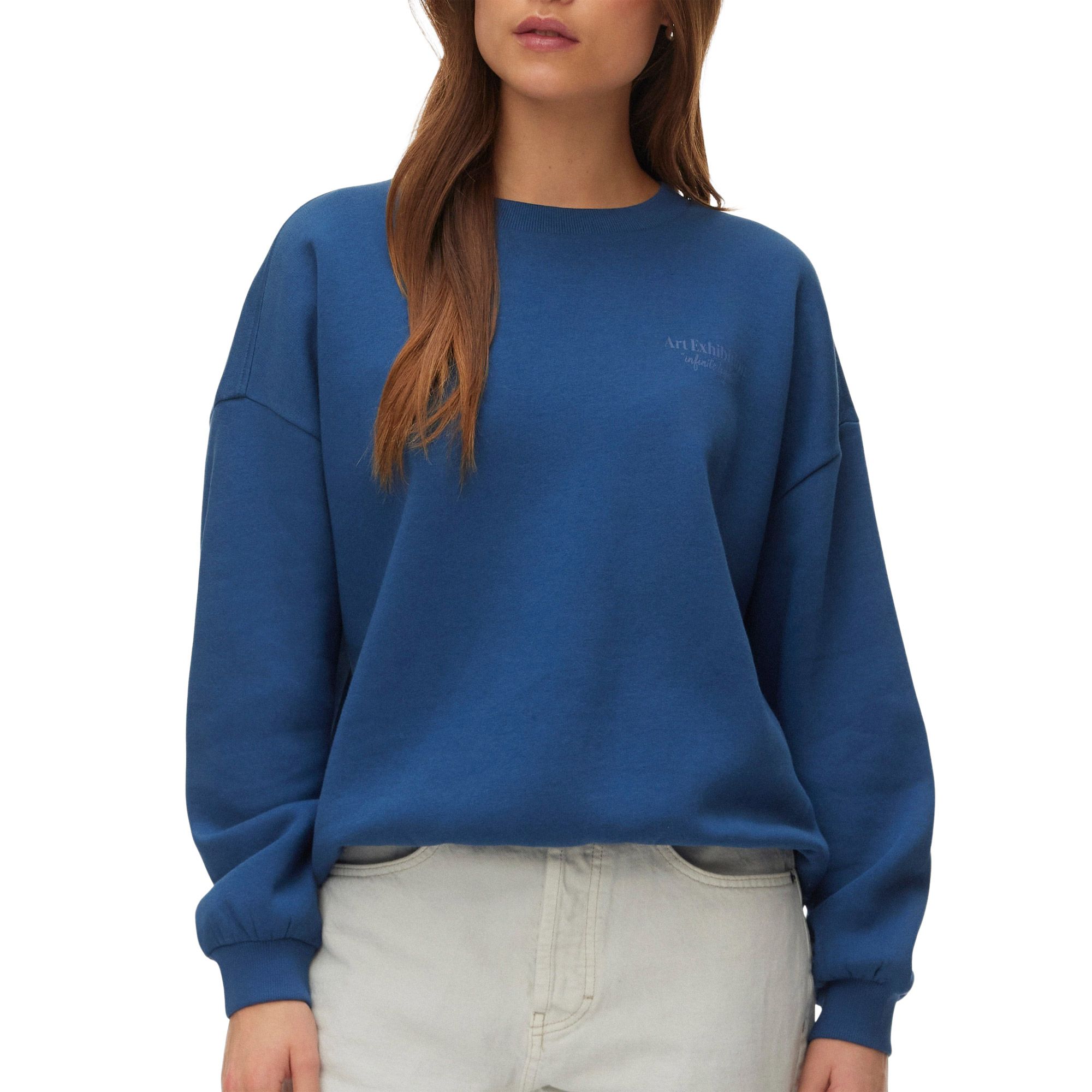 Vero Moda Ursula LS Sweater Dames