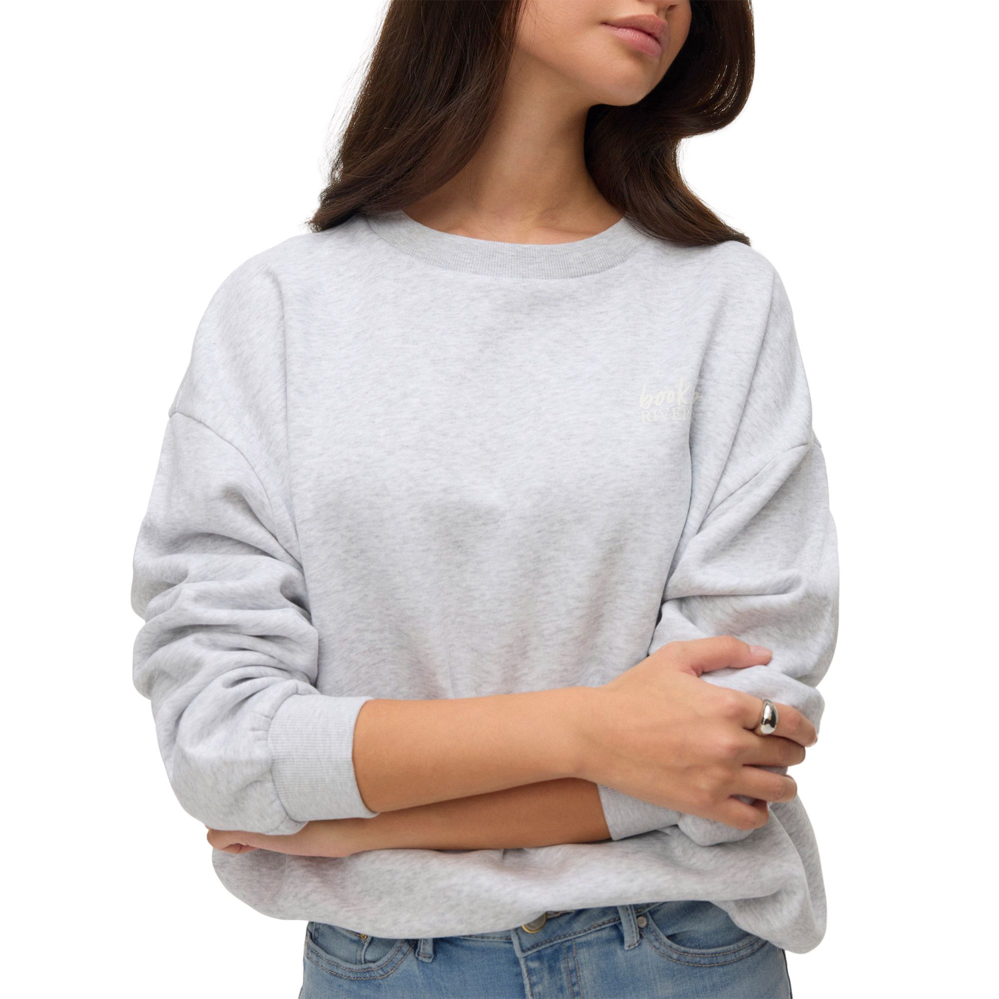 Vero Moda Ursula LS Sweater Dames