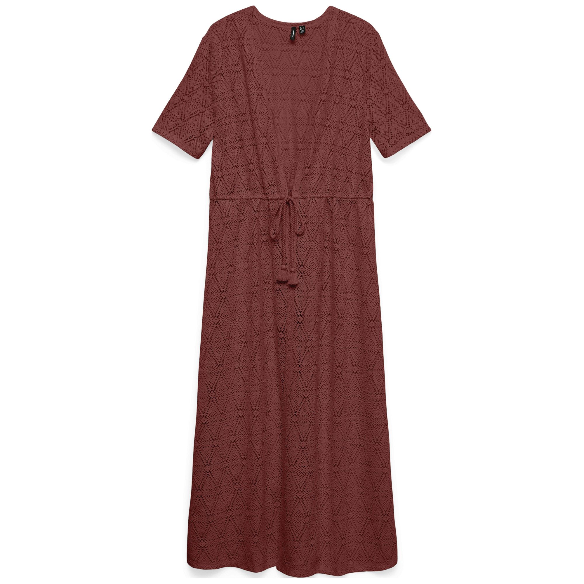 Vero Moda Maya 2/4 Ankle Cardigan Vest Dames