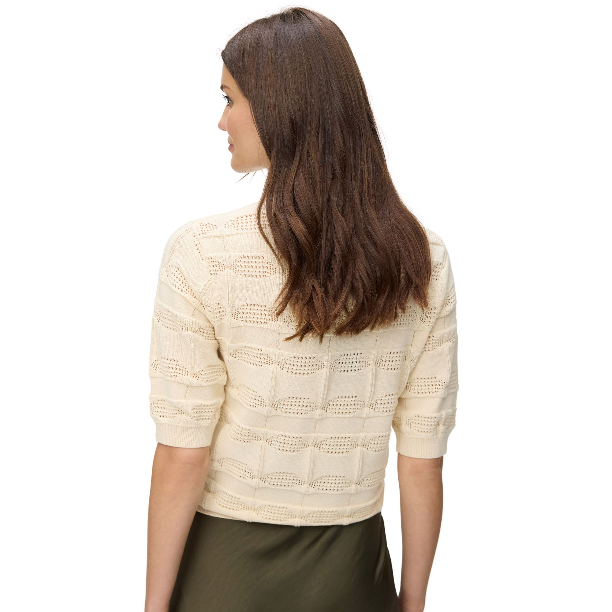 Pull Vero Moda Marvelous SS Femmes