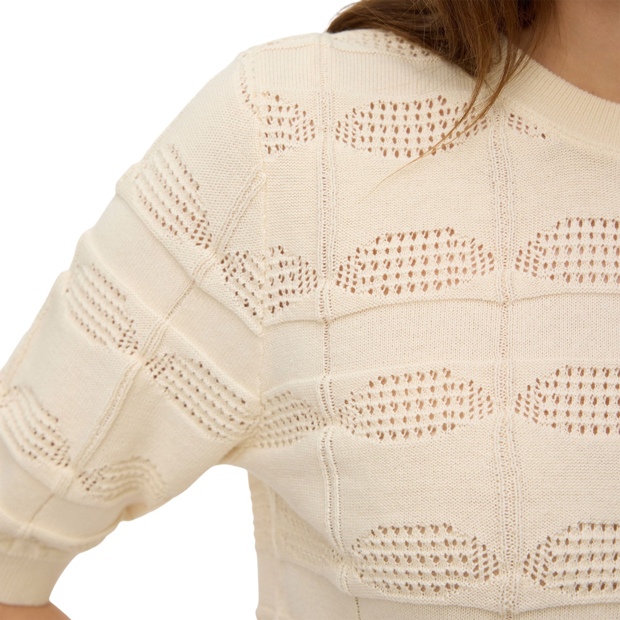Pull Vero Moda Marvelous SS Femmes