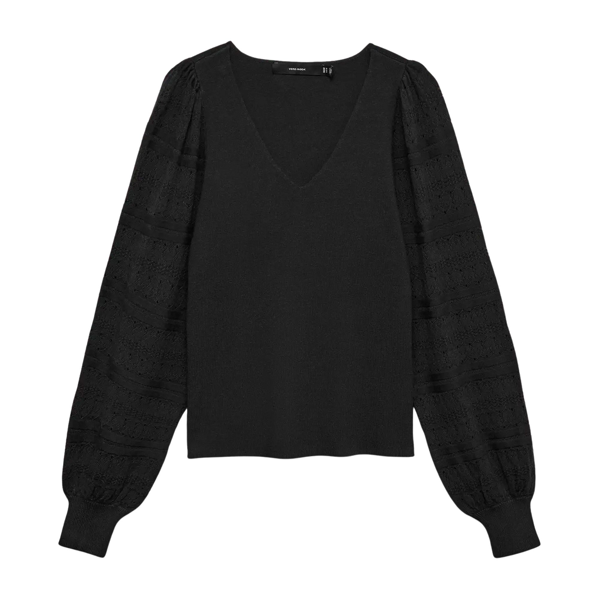 Vero Moda New Limone Trui Dames