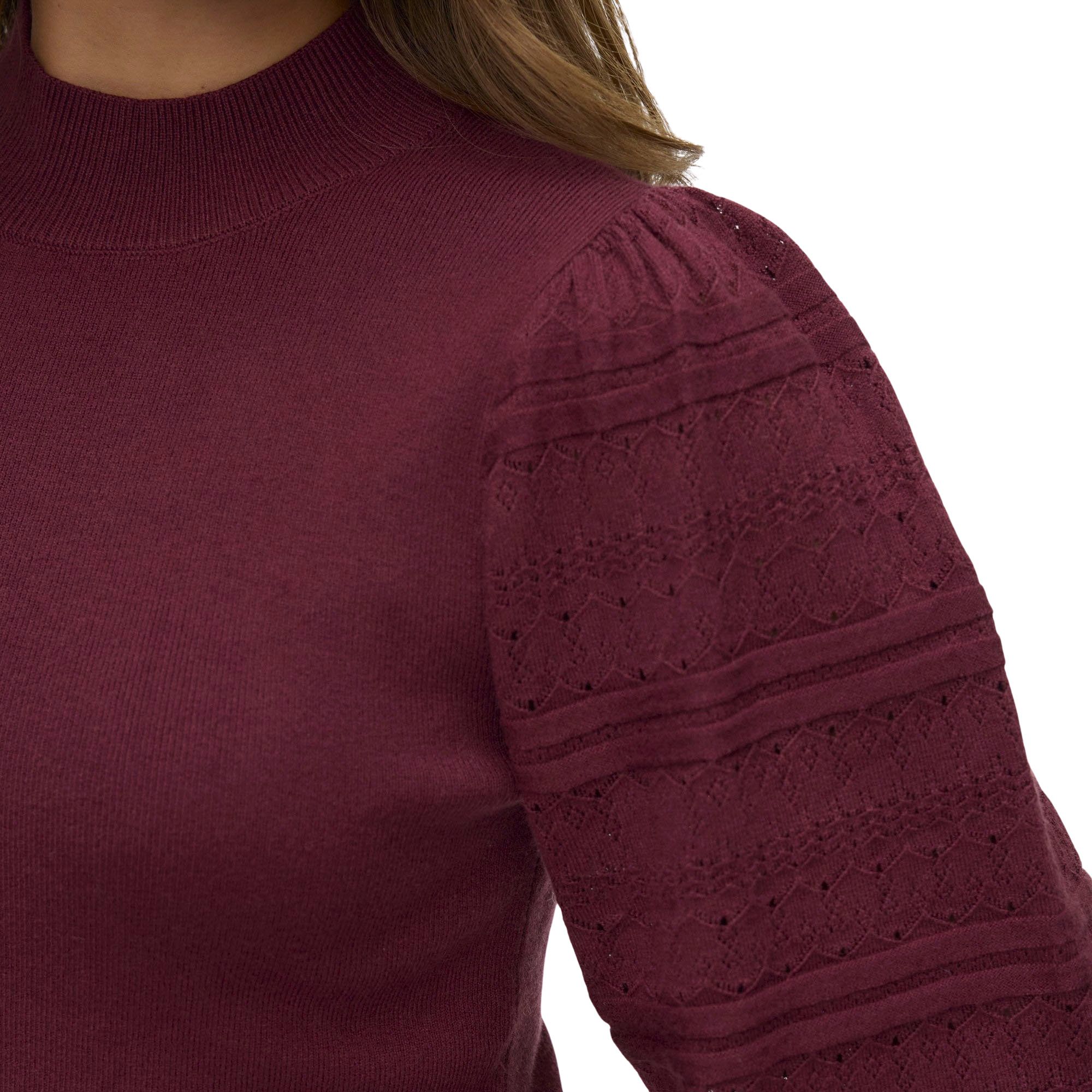 Vero Moda New Limone Trui Dames