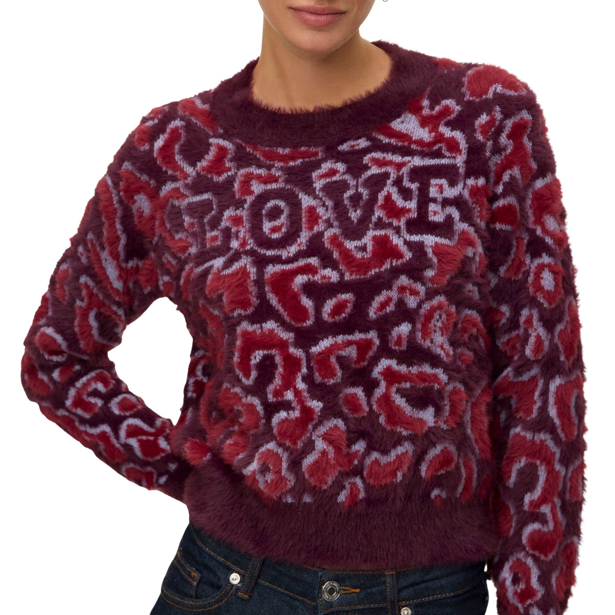 Vero Moda Jungle Sweater Dames