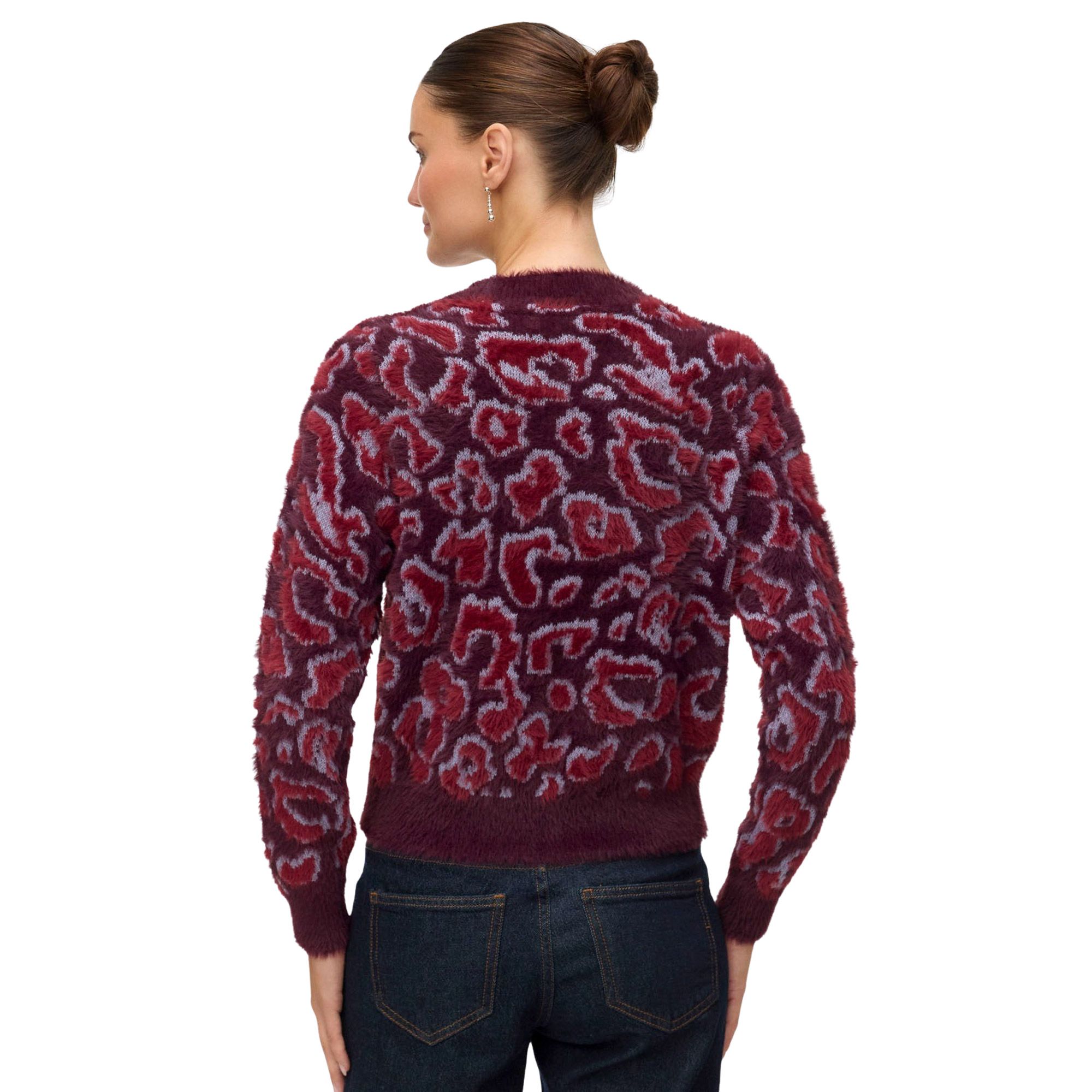 Vero Moda Jungle Sweater Dames