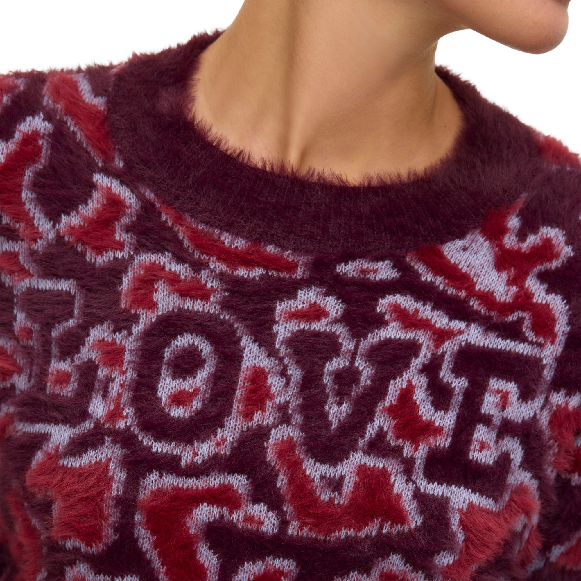 Vero Moda Jungle Sweater Dames
