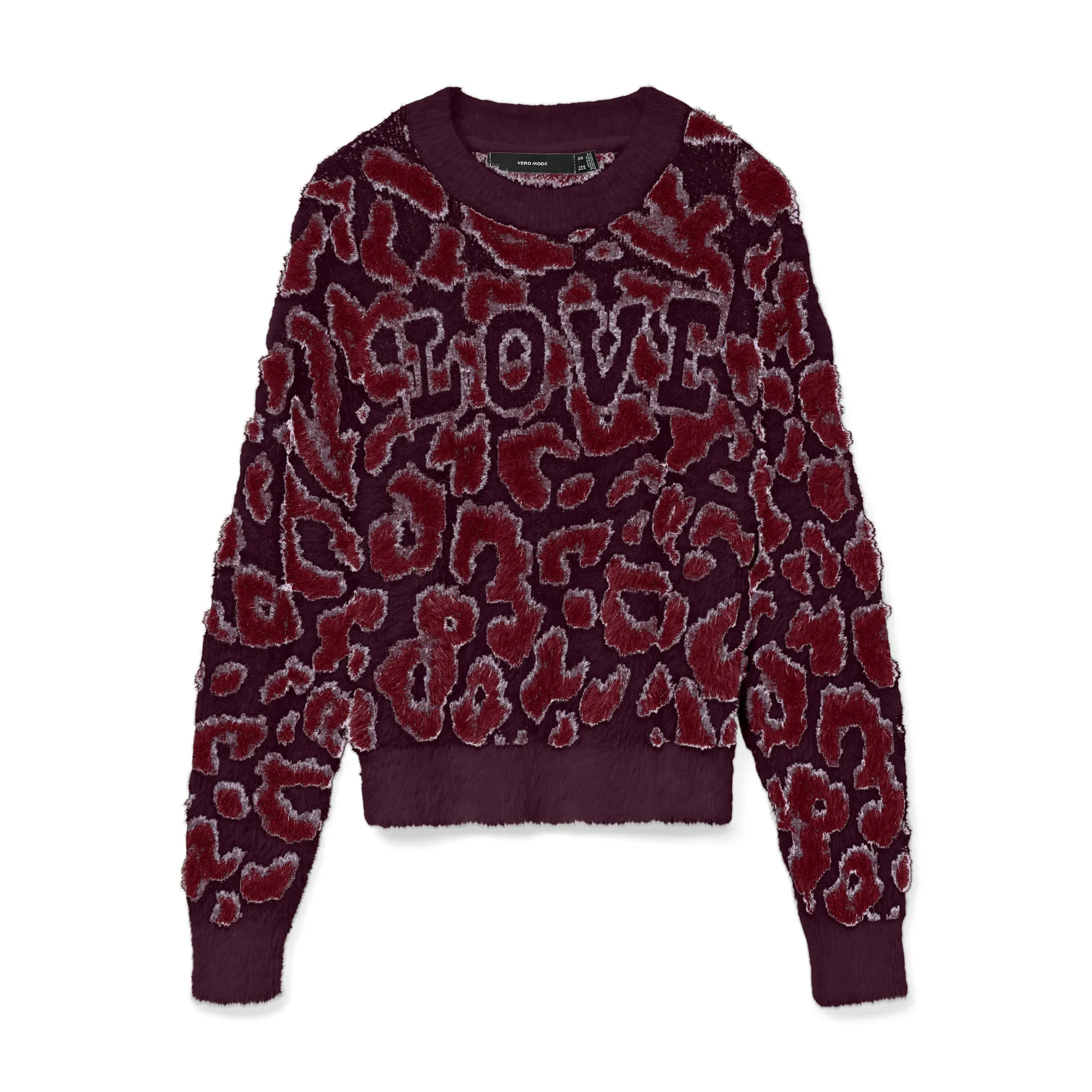 Vero Moda Jungle Sweater Dames