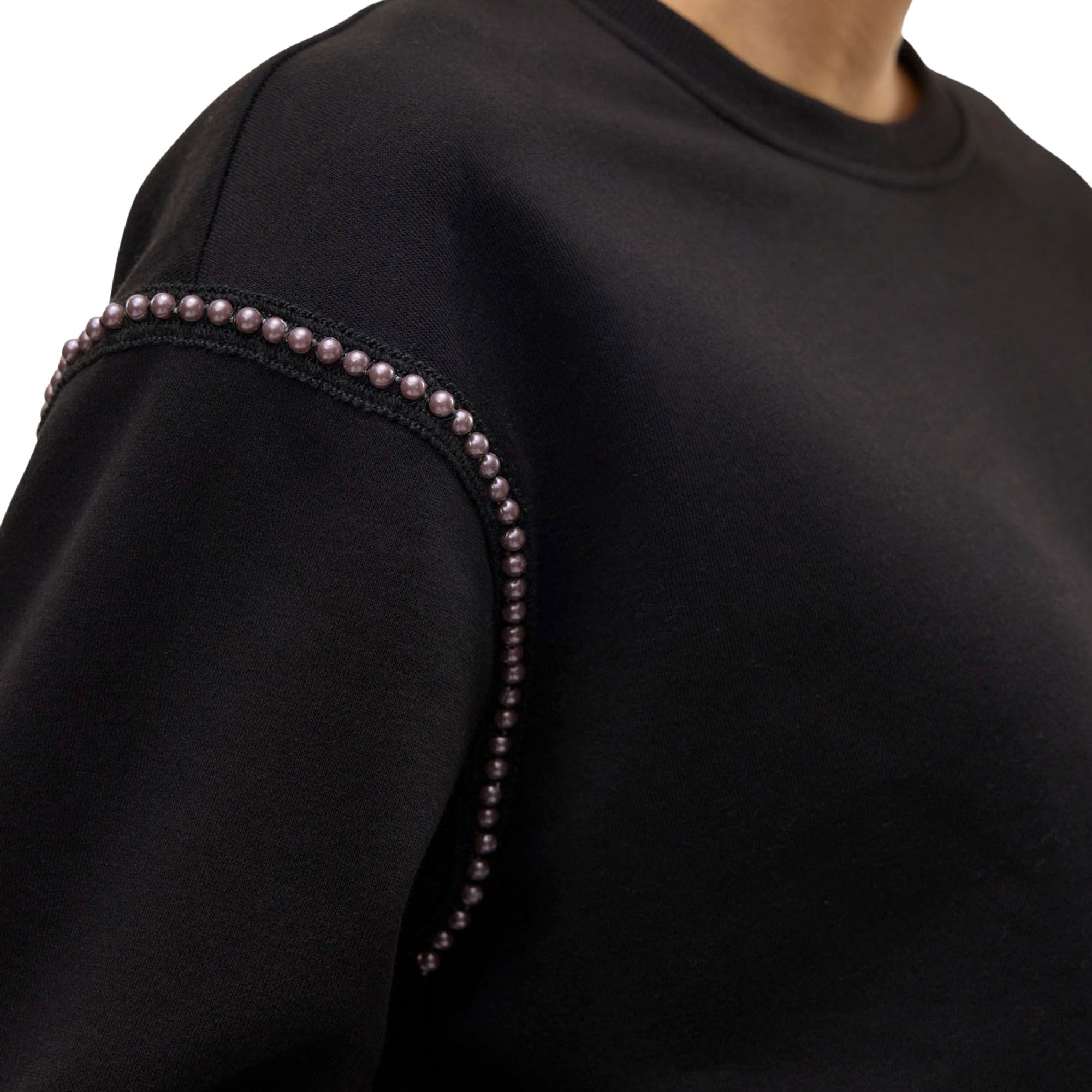 Vero Moda Daisy Pearl Sweater Dames