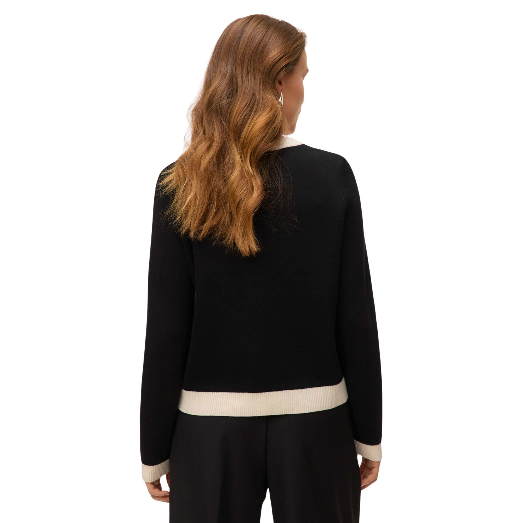 Vero Moda Moli Cardigan Vest Dames