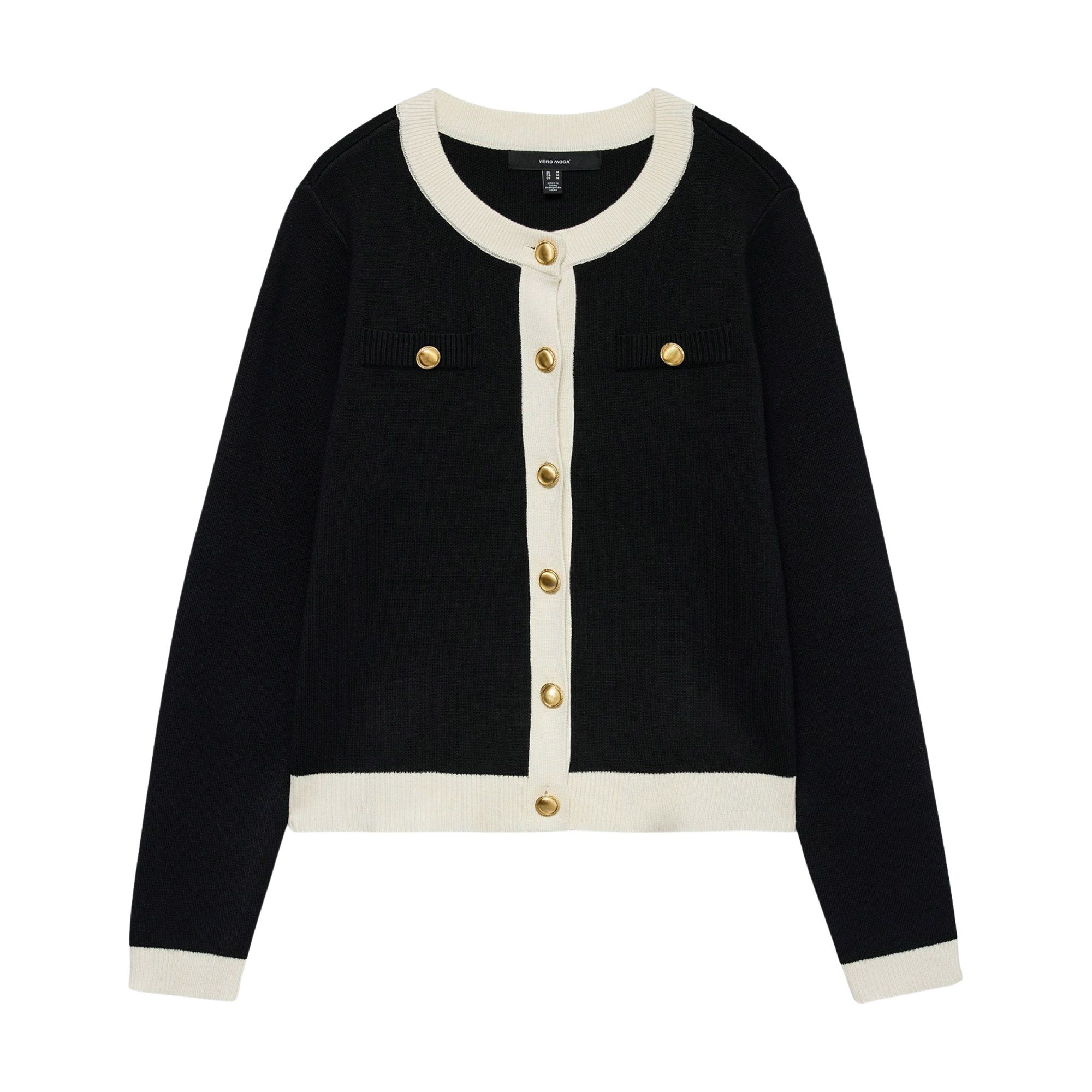 Vero Moda Moli Cardigan Vest Dames