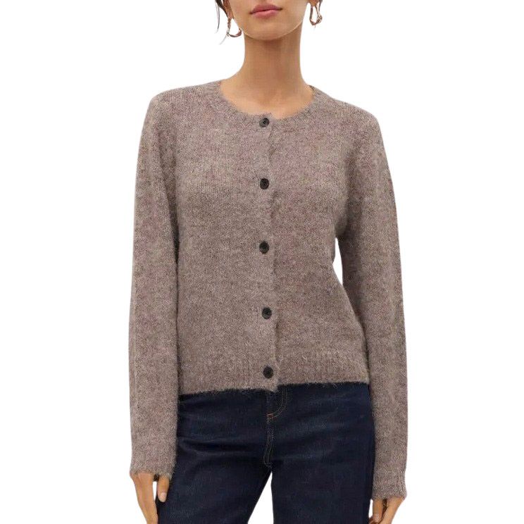 Vero Moda Novah Knitted Cardigan Women