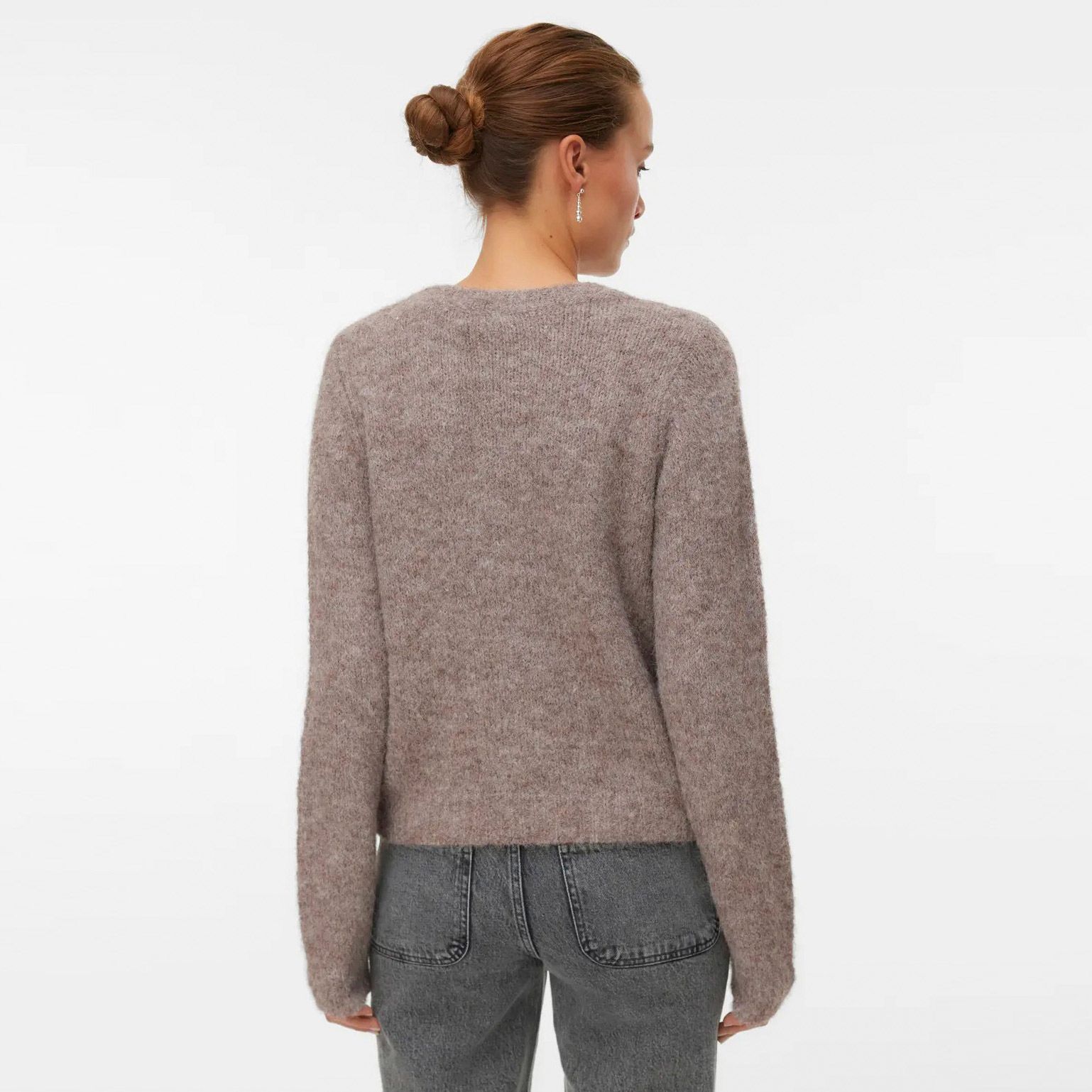 Vero Moda Novah Knitted Cardigan Women