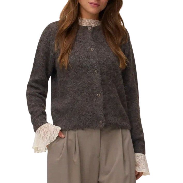 Vero Moda Novah Knitted Cardigan Women