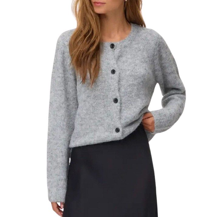 Vero Moda Novah Knitted Cardigan Women