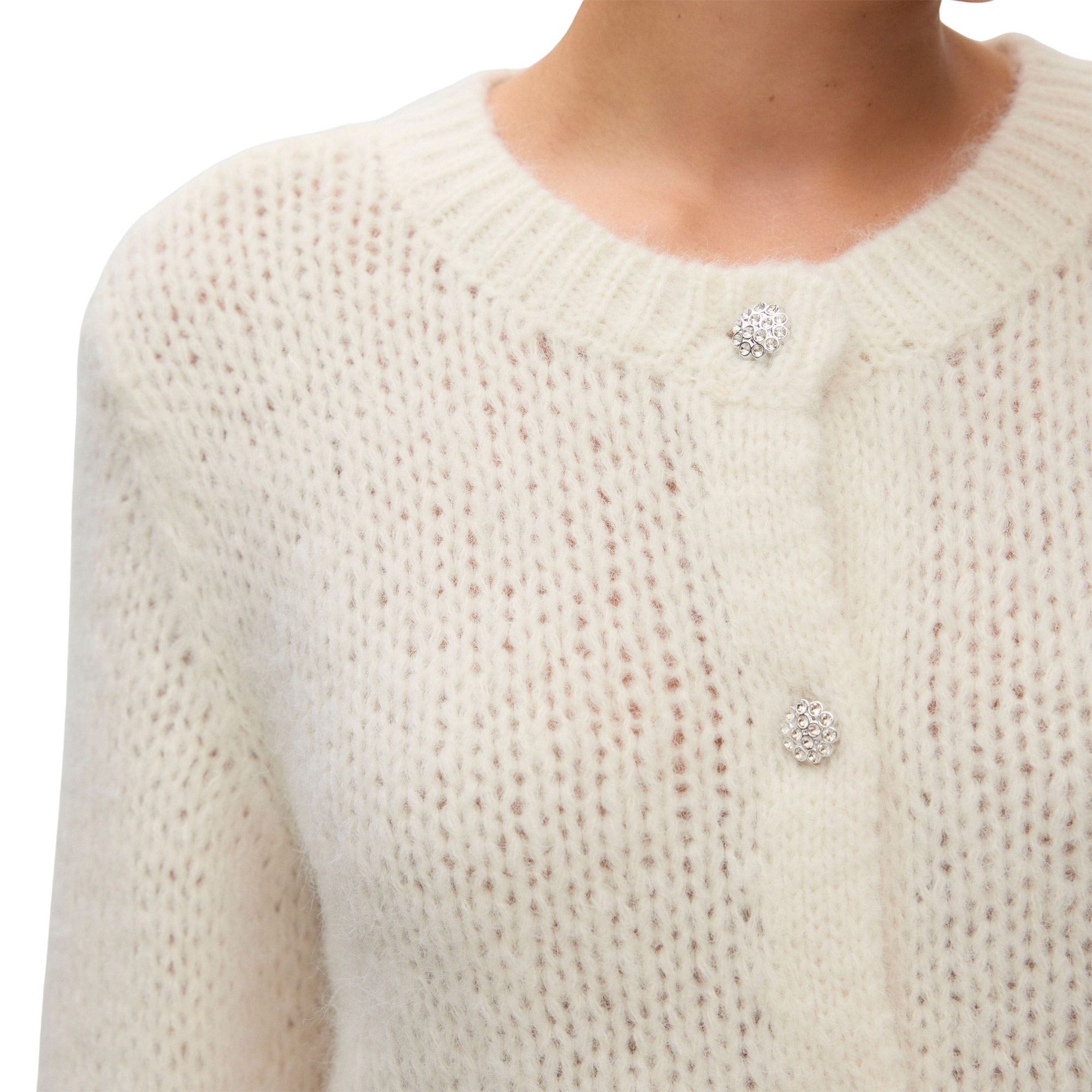 Gilet Vero Moda Maybe Jewel Cardigan Dames