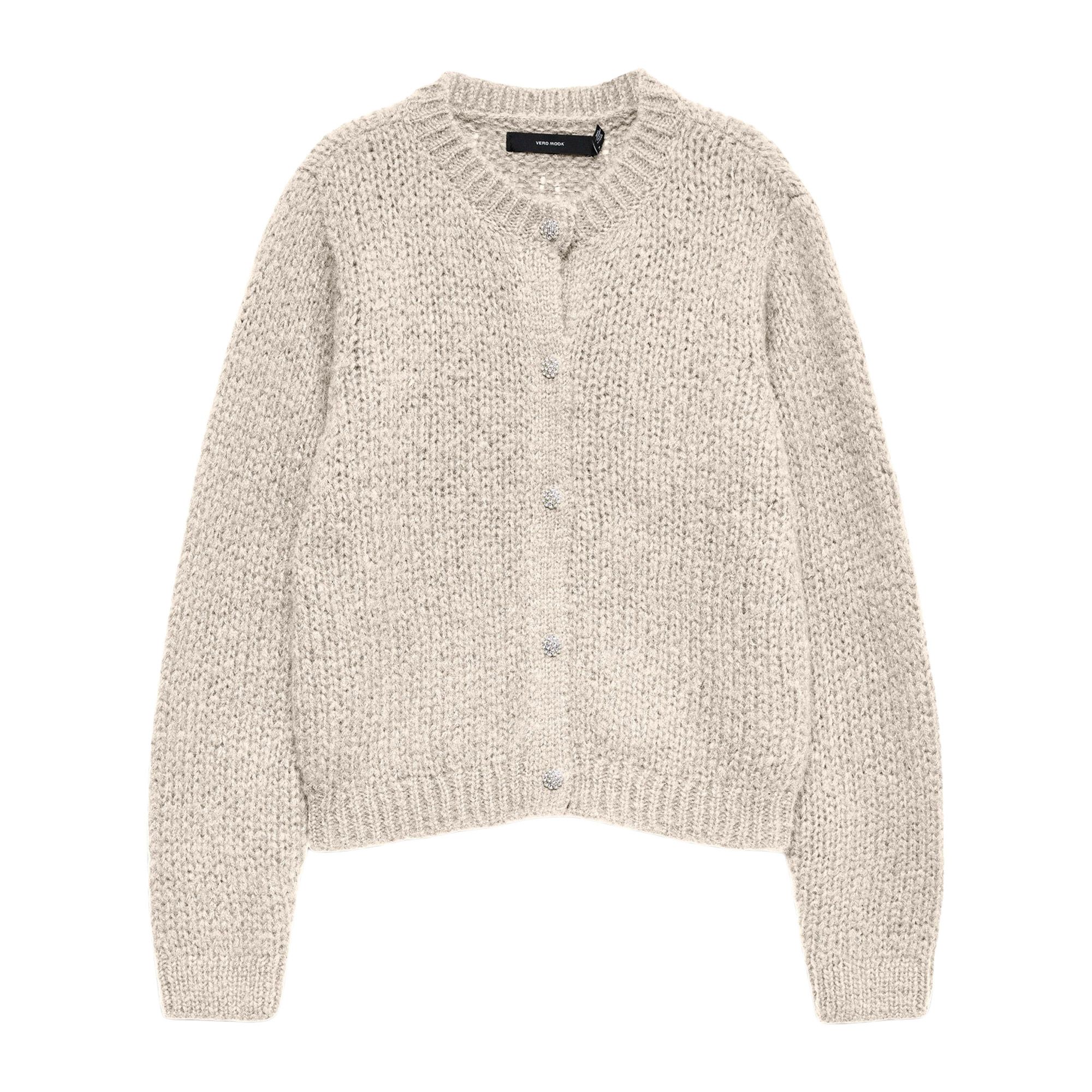 Gilet Vero Moda Maybe Jewel Cardigan Dames