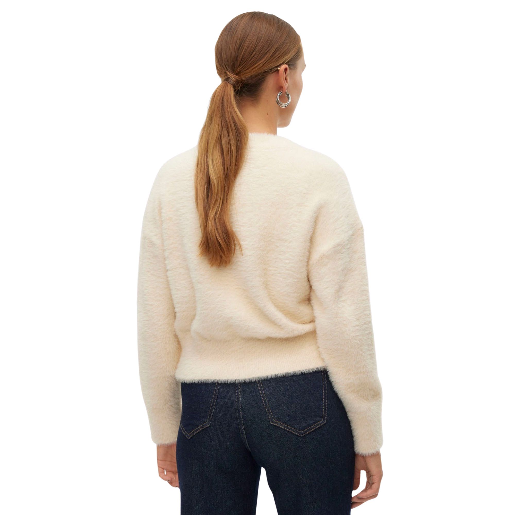 Vero Moda Alina Cardigan Vest Dames