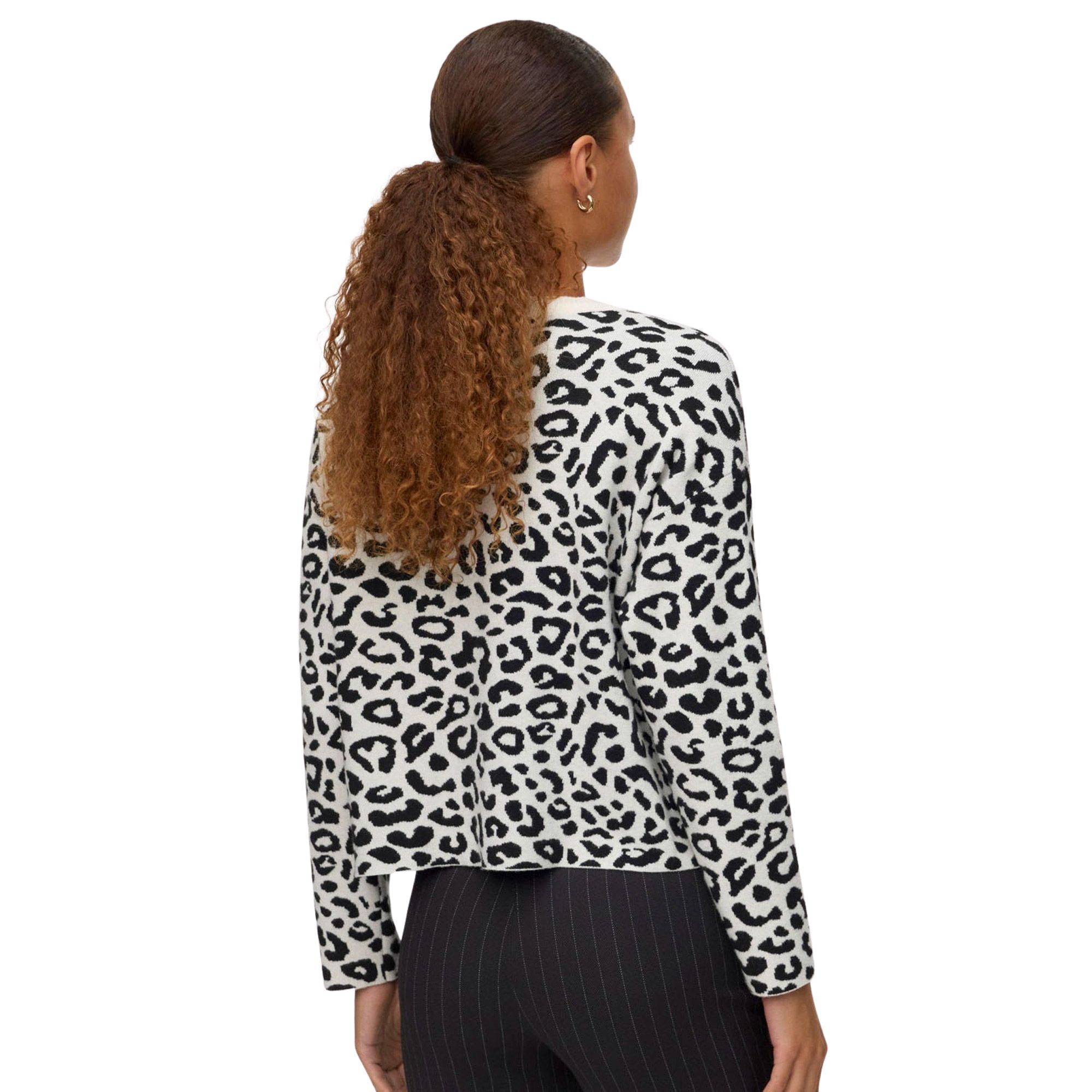 Vero Moda Tres Bien Sweater Dames