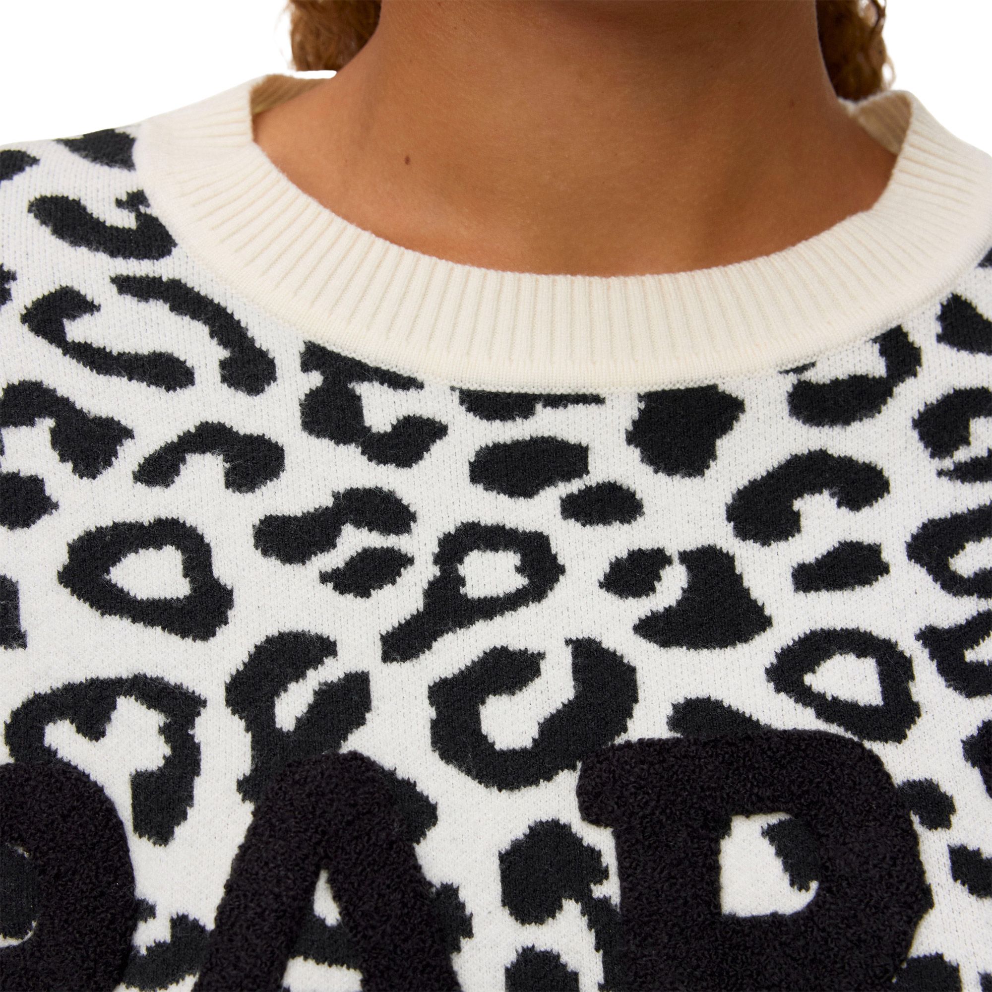 Vero Moda Tres Bien Sweater Dames