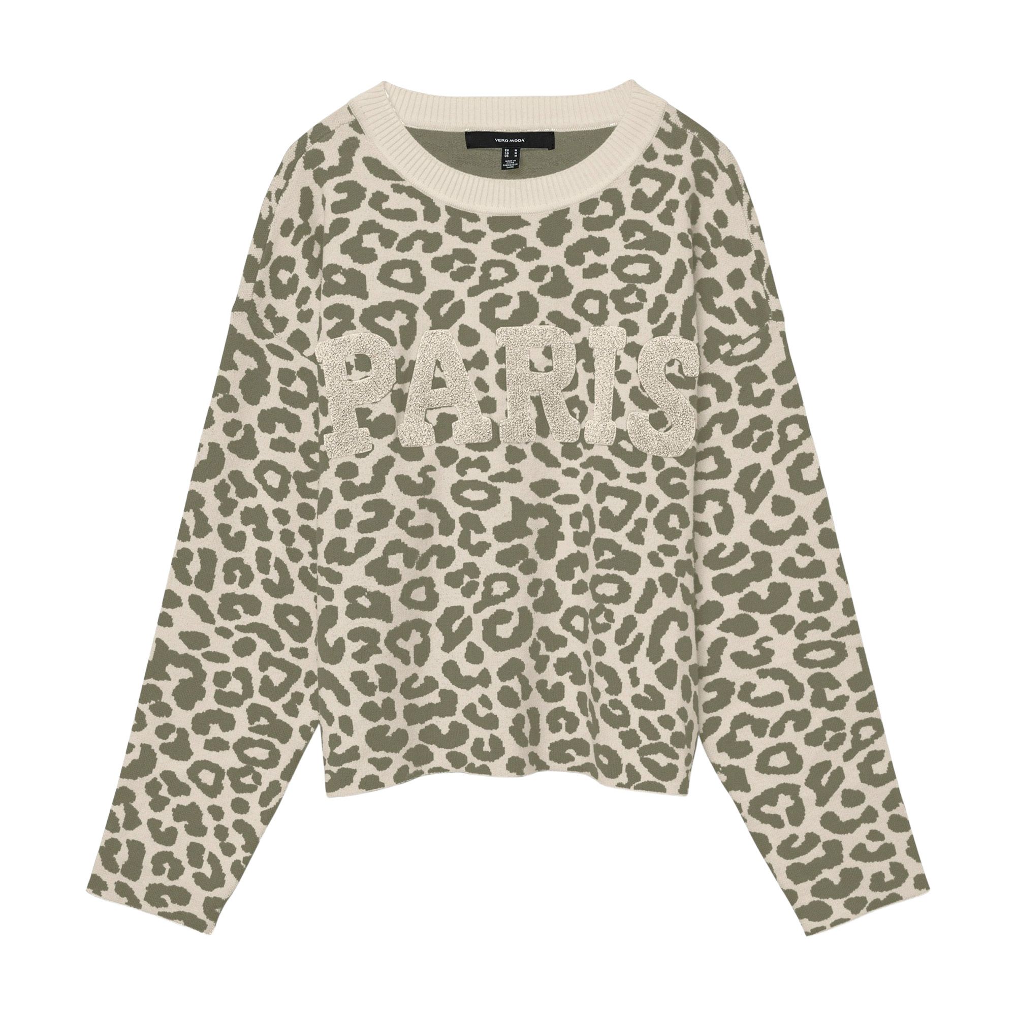 Vero Moda Tres Bien Sweater Dames